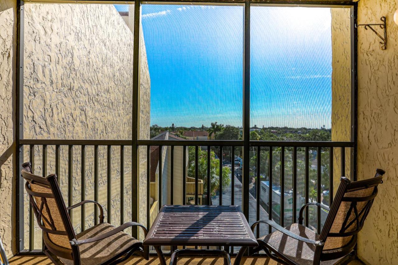 Apartment Bay Oaks 75 Siesta Key