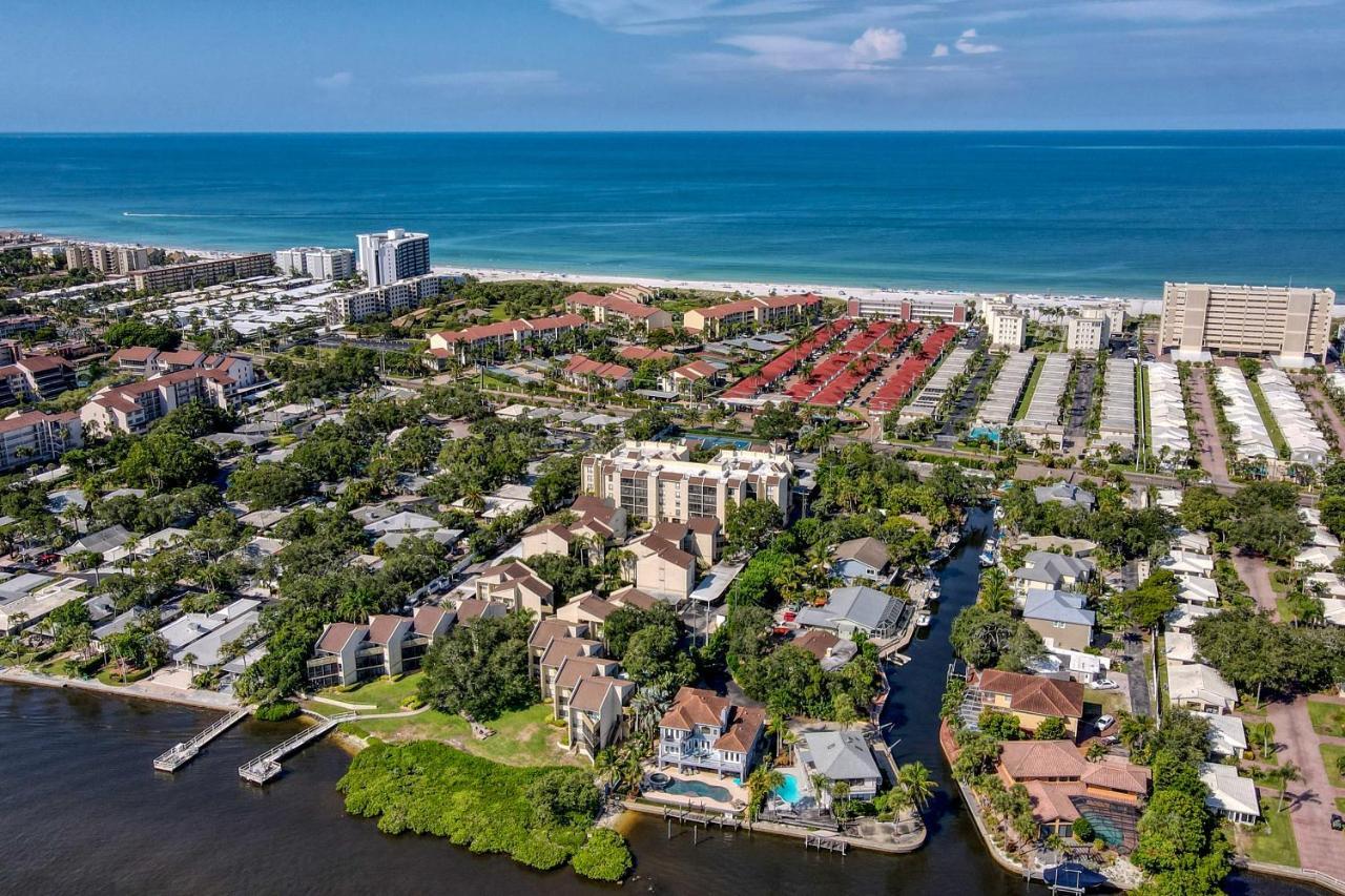 Apartment Bay Oaks 75 Siesta Key