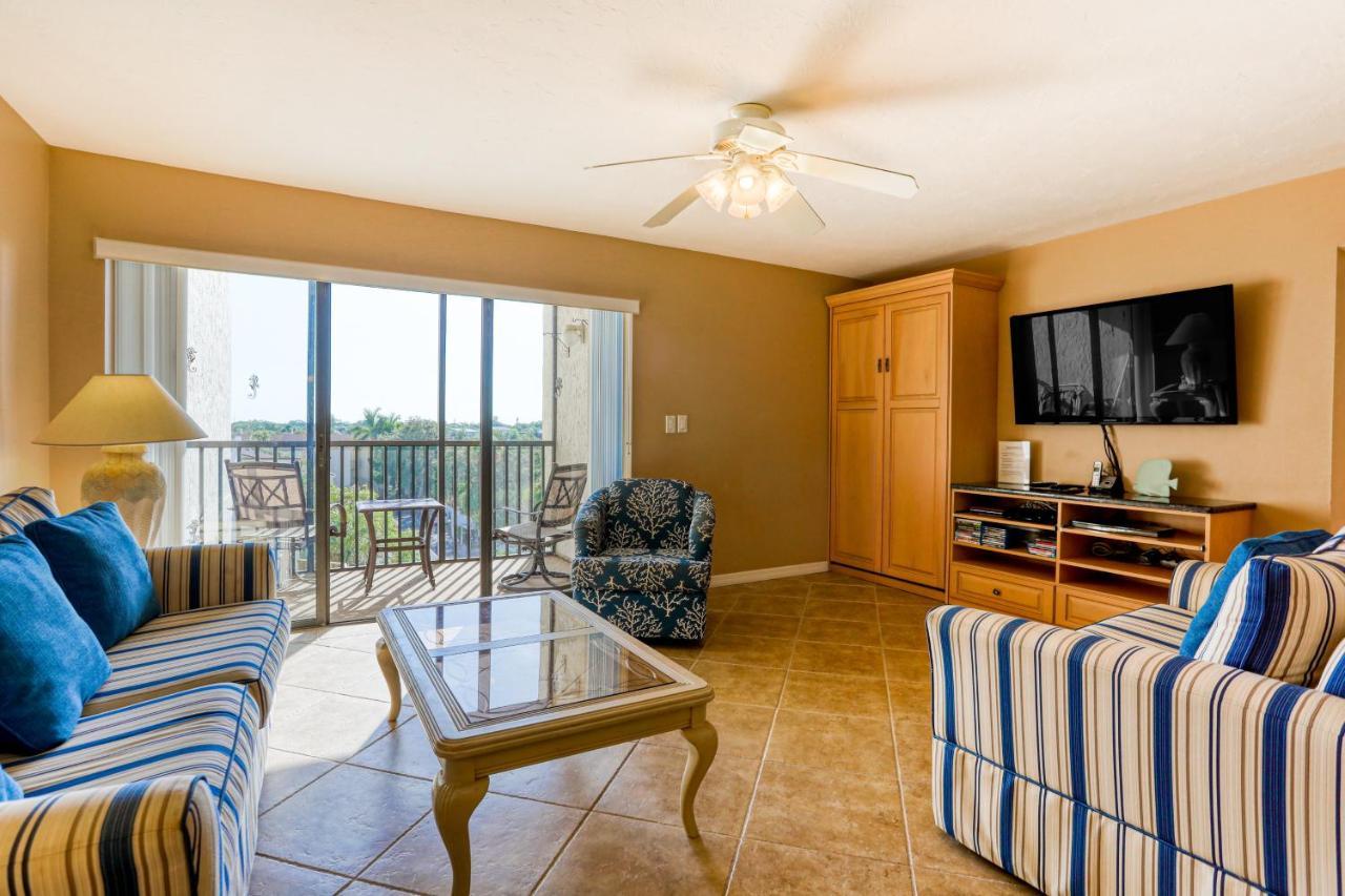 Apartment Bay Oaks 75