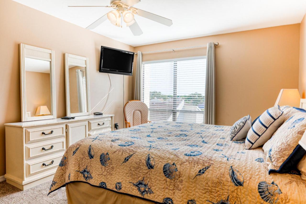 Apartment Bay Oaks 75 Siesta Key