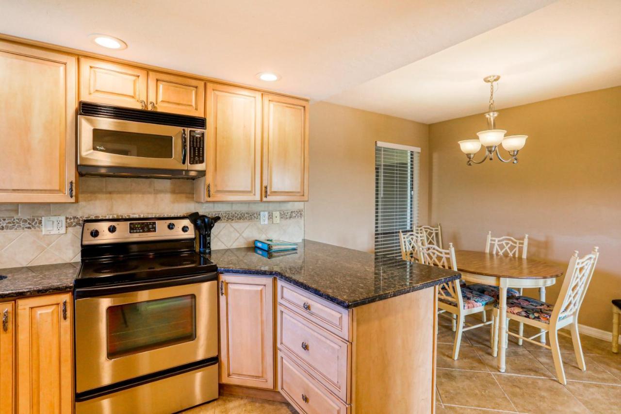 Bay Oaks 75 Apartment *