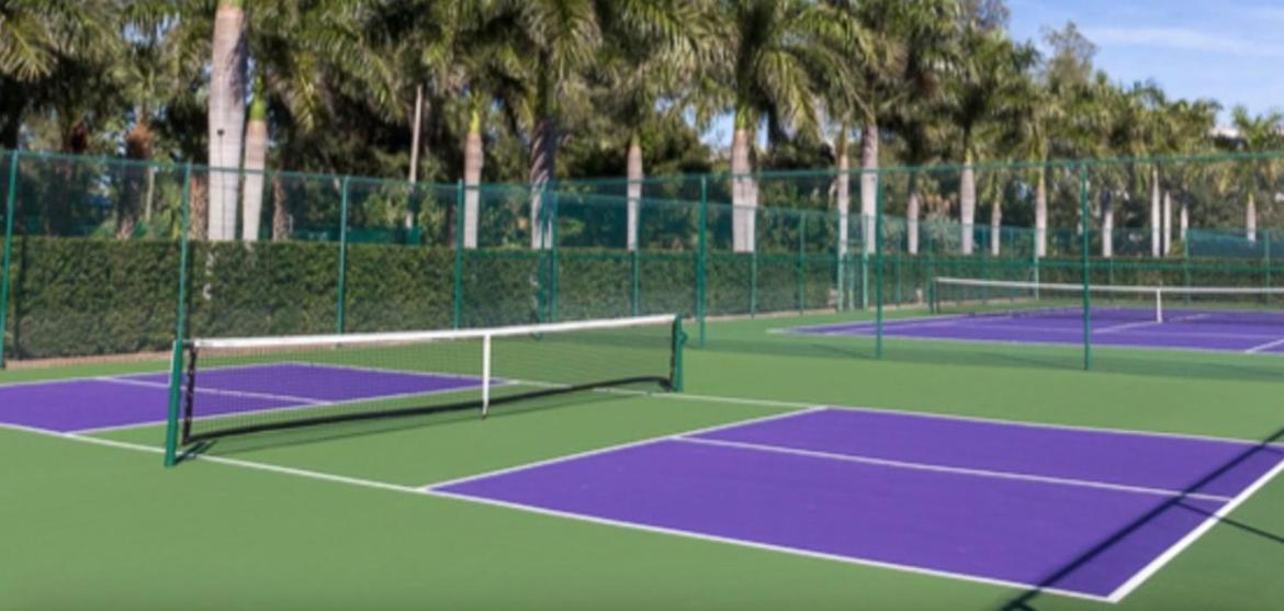 Siesta Key Beach Condo *