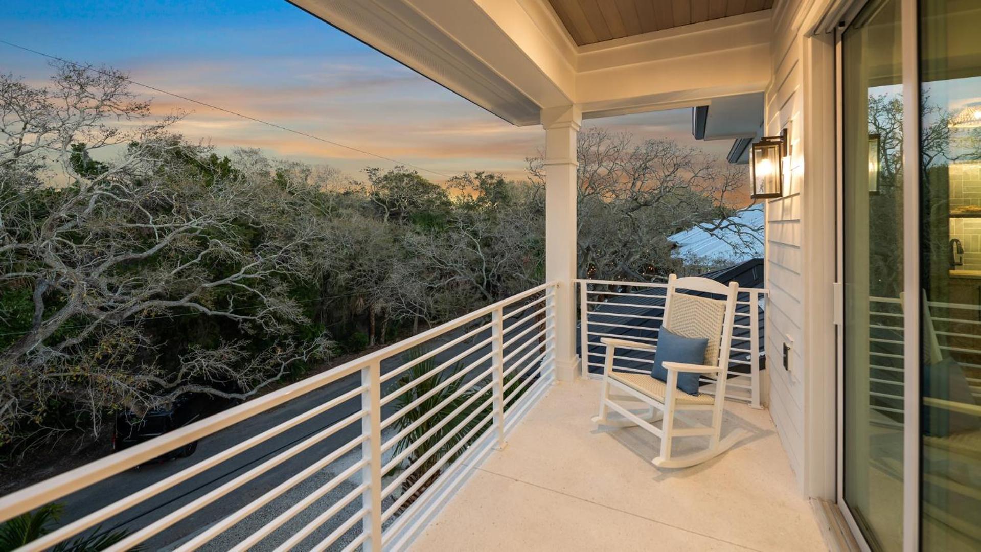 Siesta Sun Sets Holiday home Siesta Key