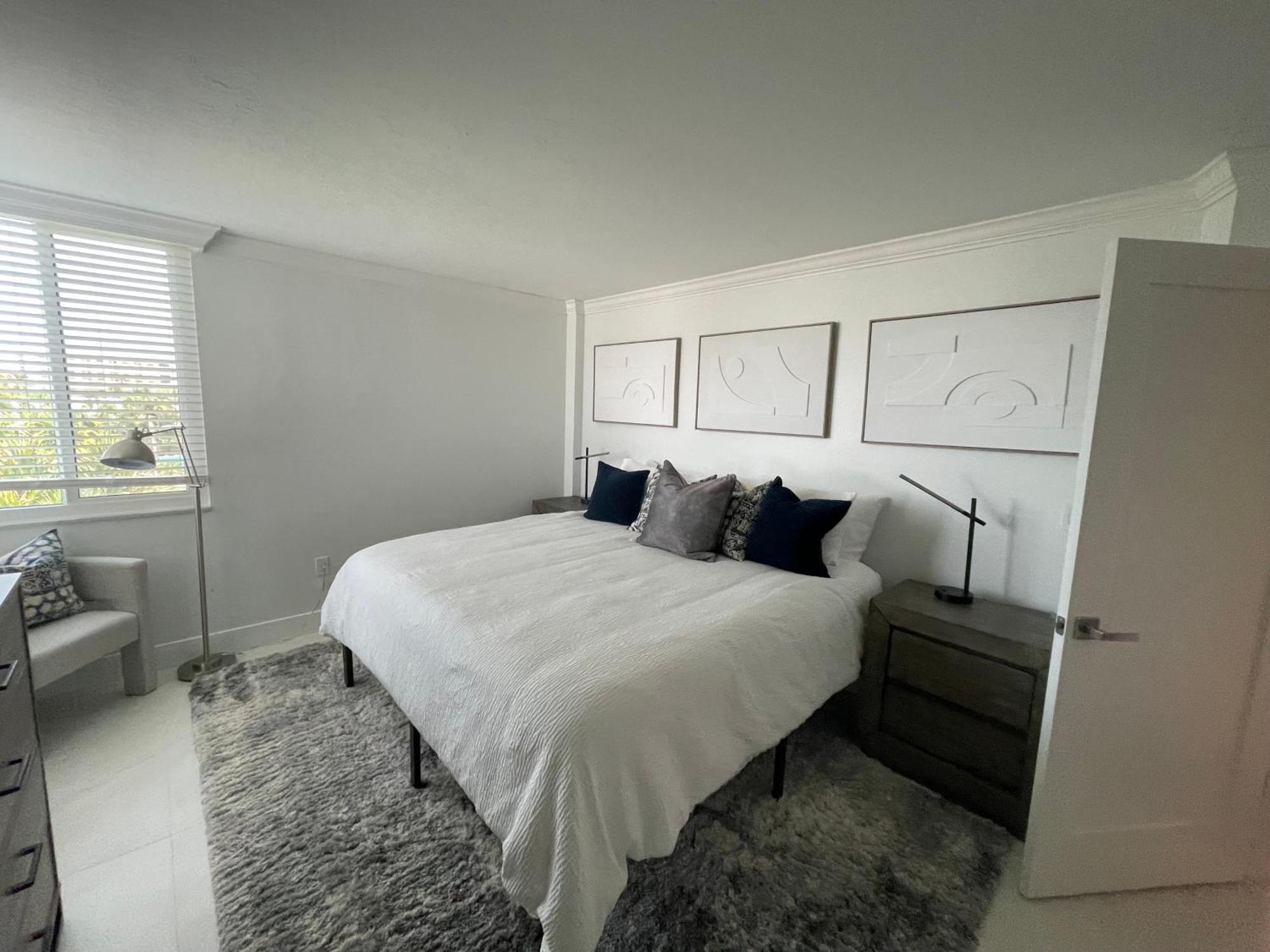 Siesta Key Beach Condo Apartment *