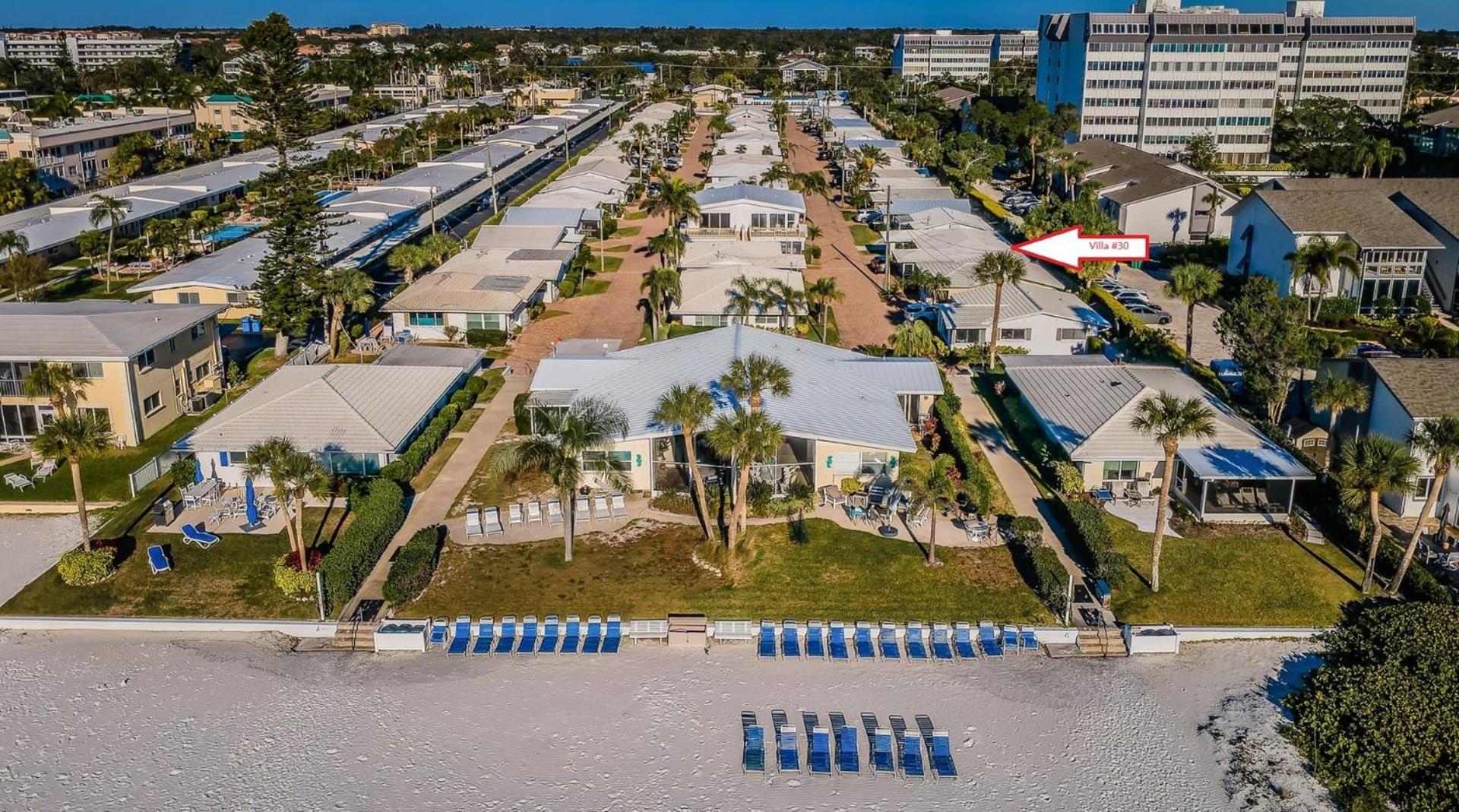30 - Aloha Kai Vacation Holiday home Siesta Key