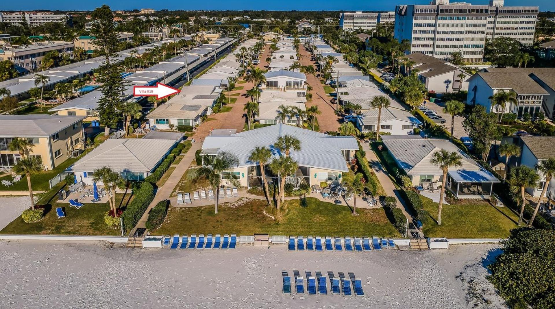 19 - Aloha Kai Vacation Holiday home Siesta Key