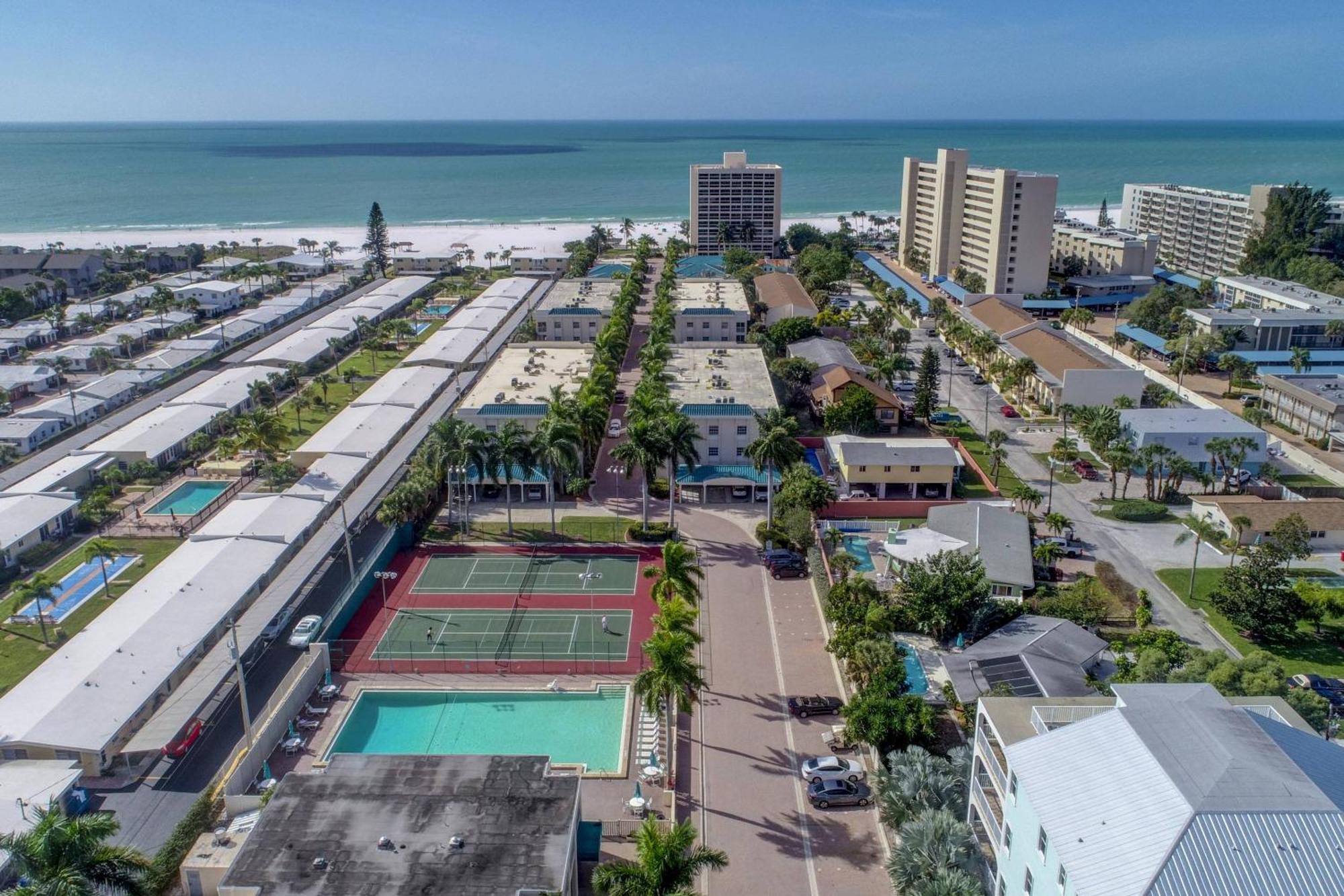 Holiday home Palm Bay Club Bayside Closest To Gulf