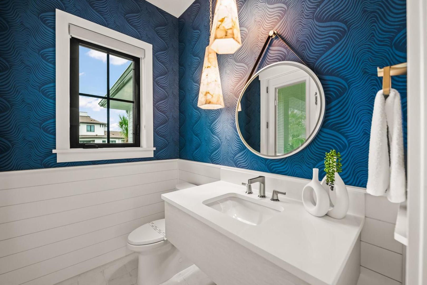 Holiday home Salty Oak *