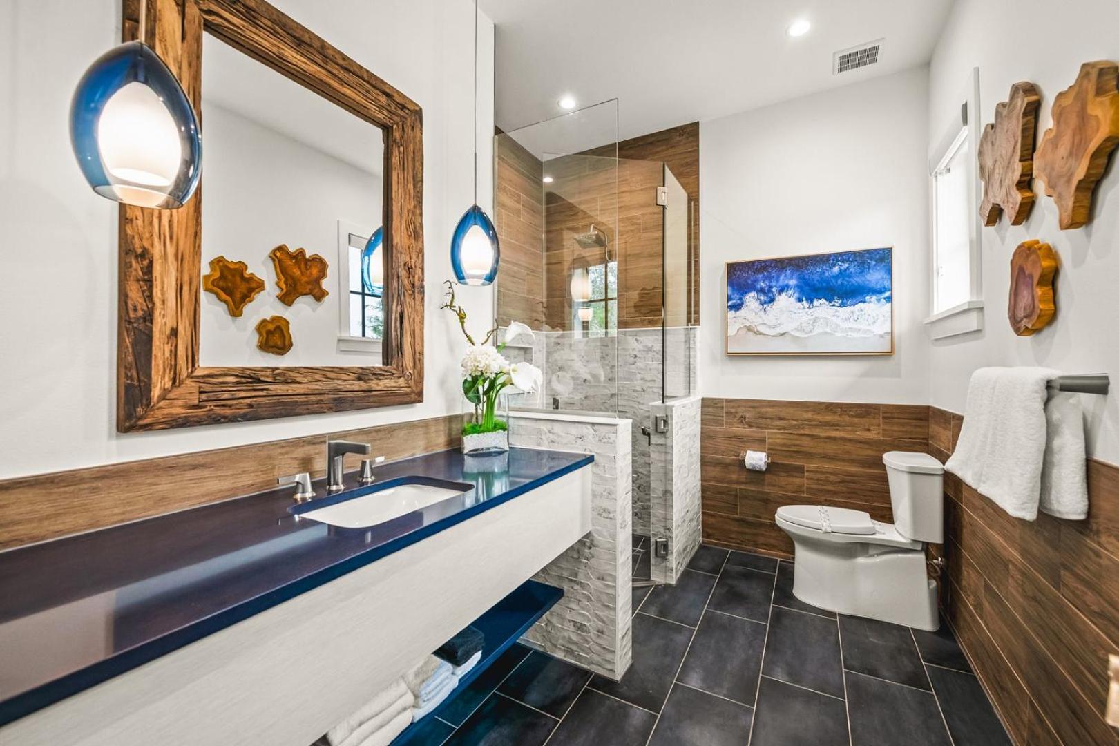 Salty Oak Holiday home Siesta Key