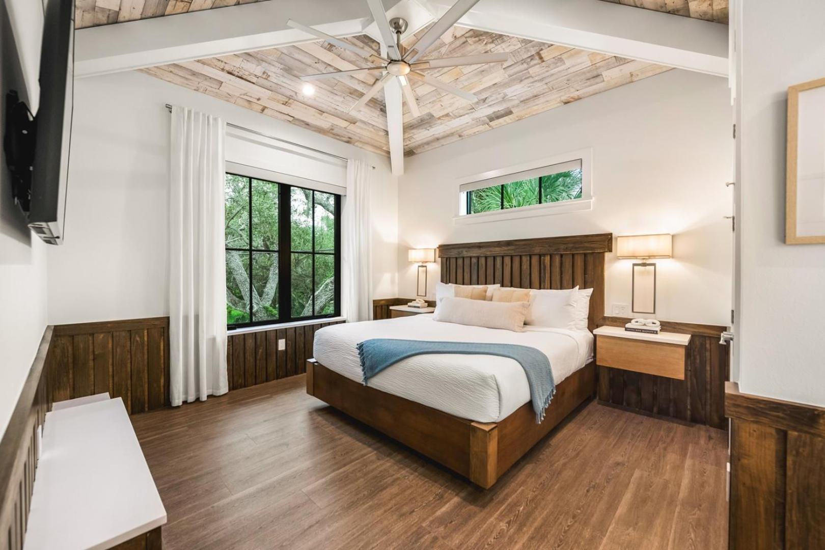 Salty Oak Holiday home Siesta Key