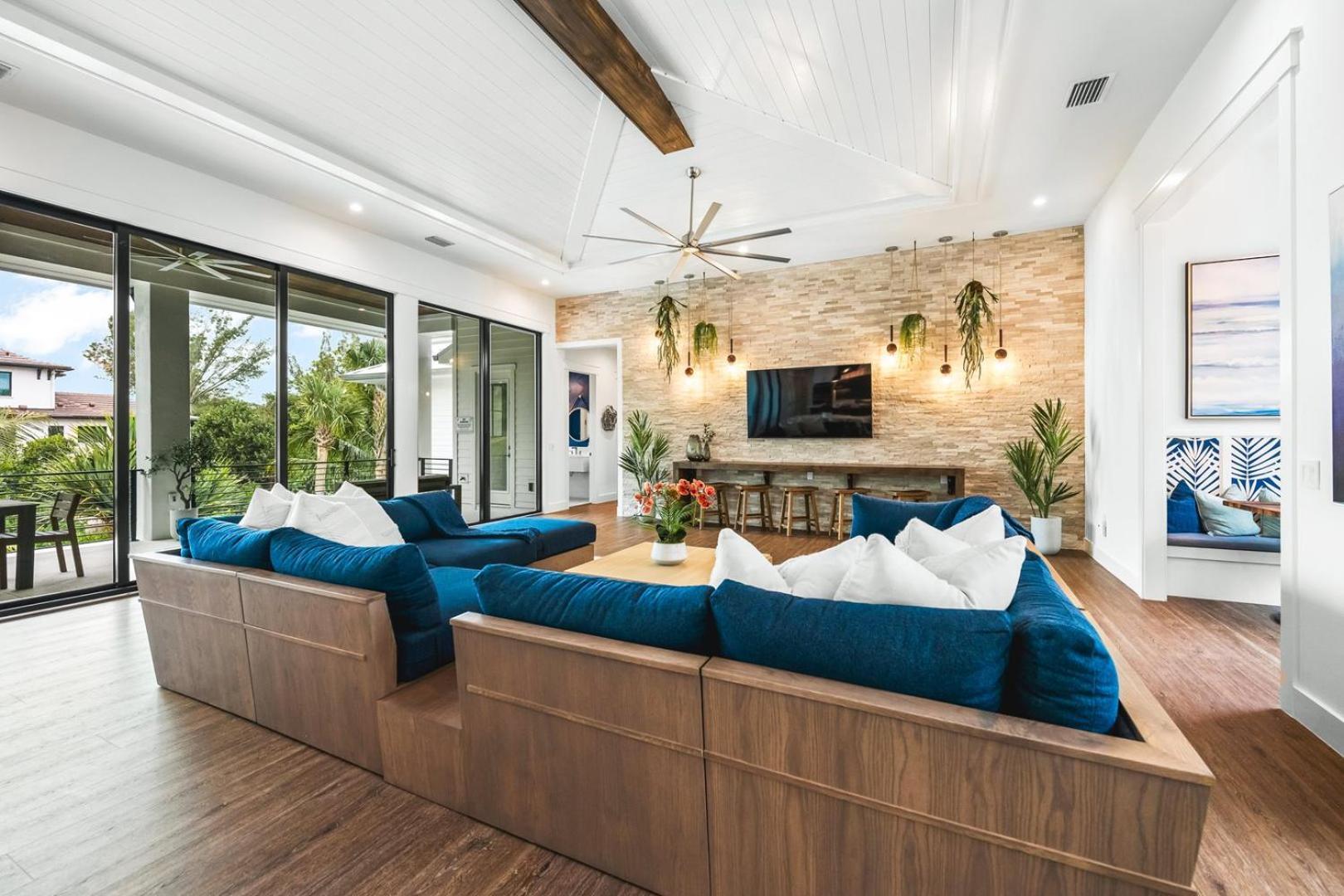 Holiday home Salty Oak *