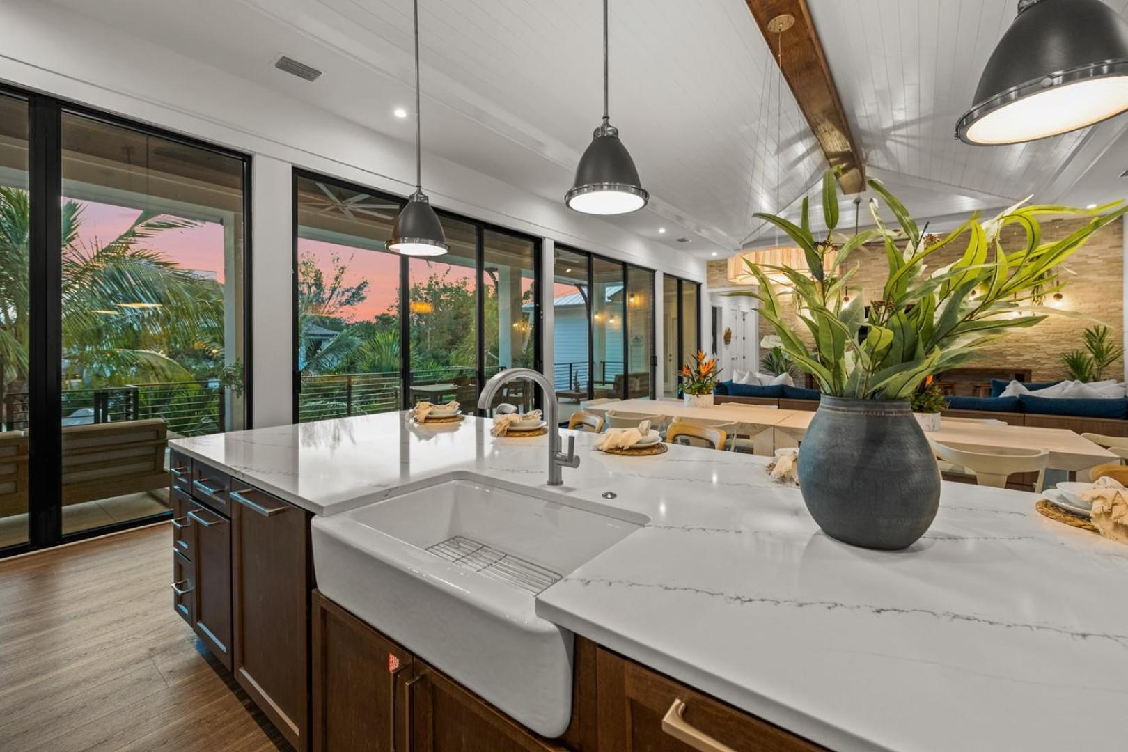 Salty Oak Holiday home *