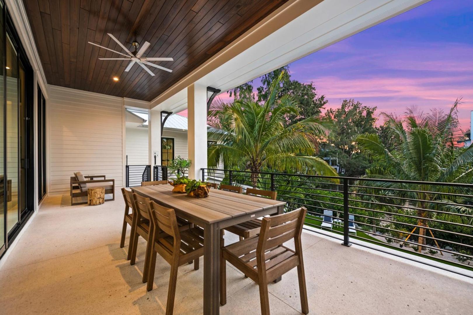 Salty Oak Holiday home