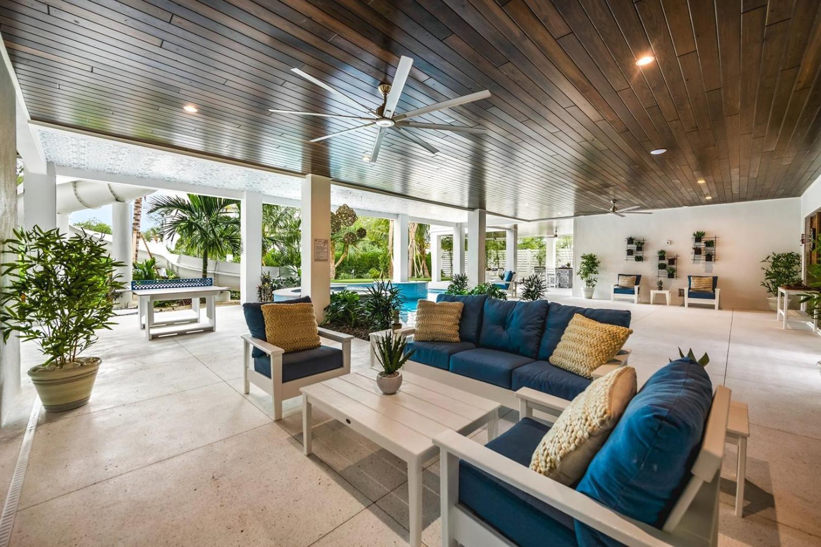 Holiday home Salty Oak Siesta Key