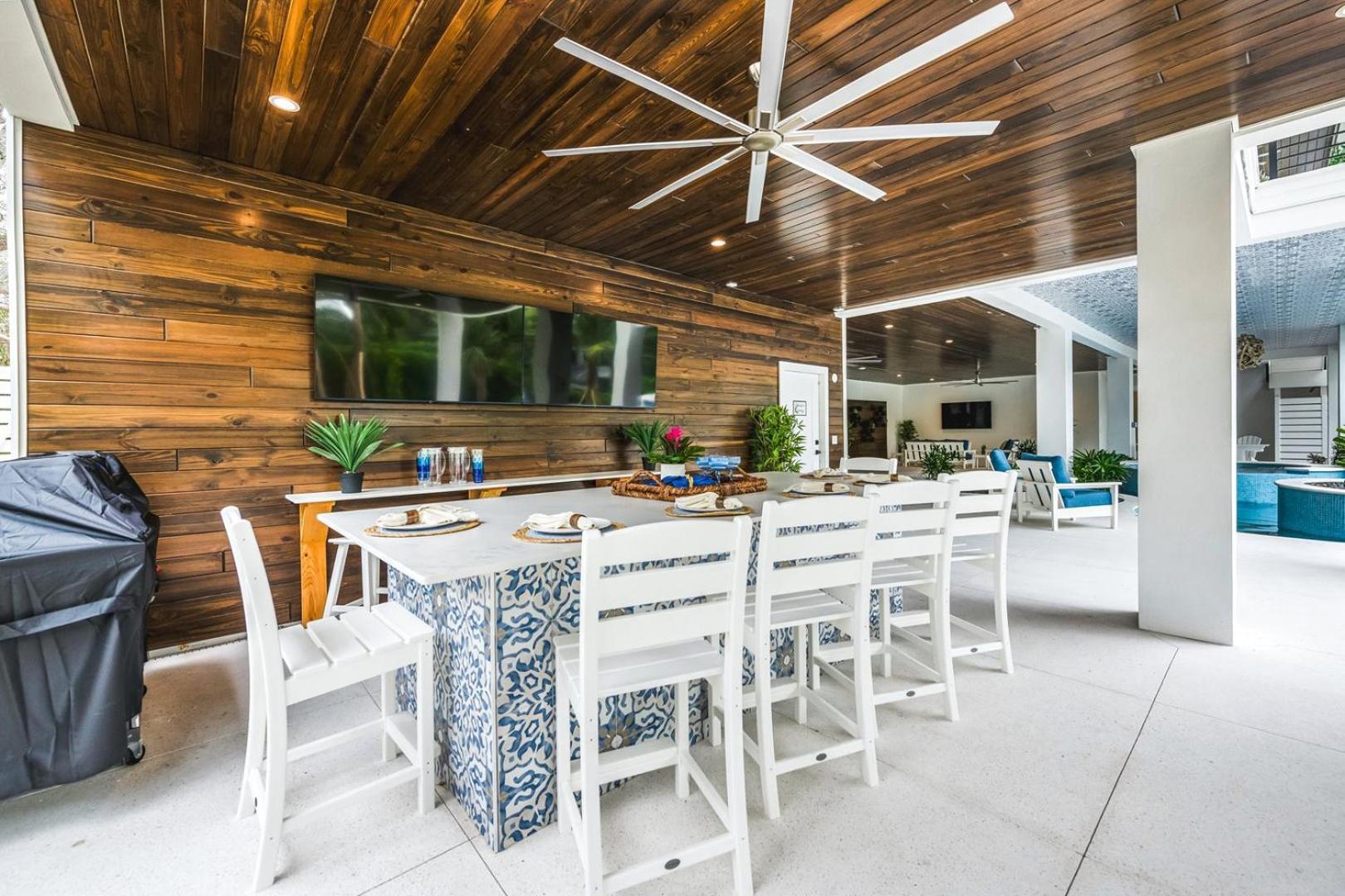 Holiday home Salty Oak *