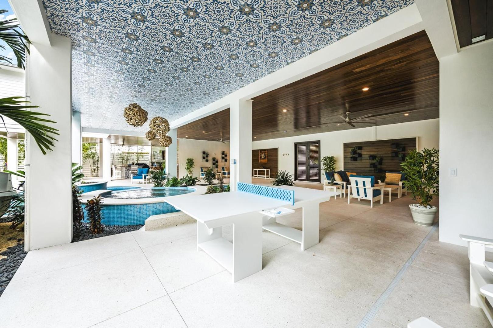 Holiday home Salty Oak Siesta Key