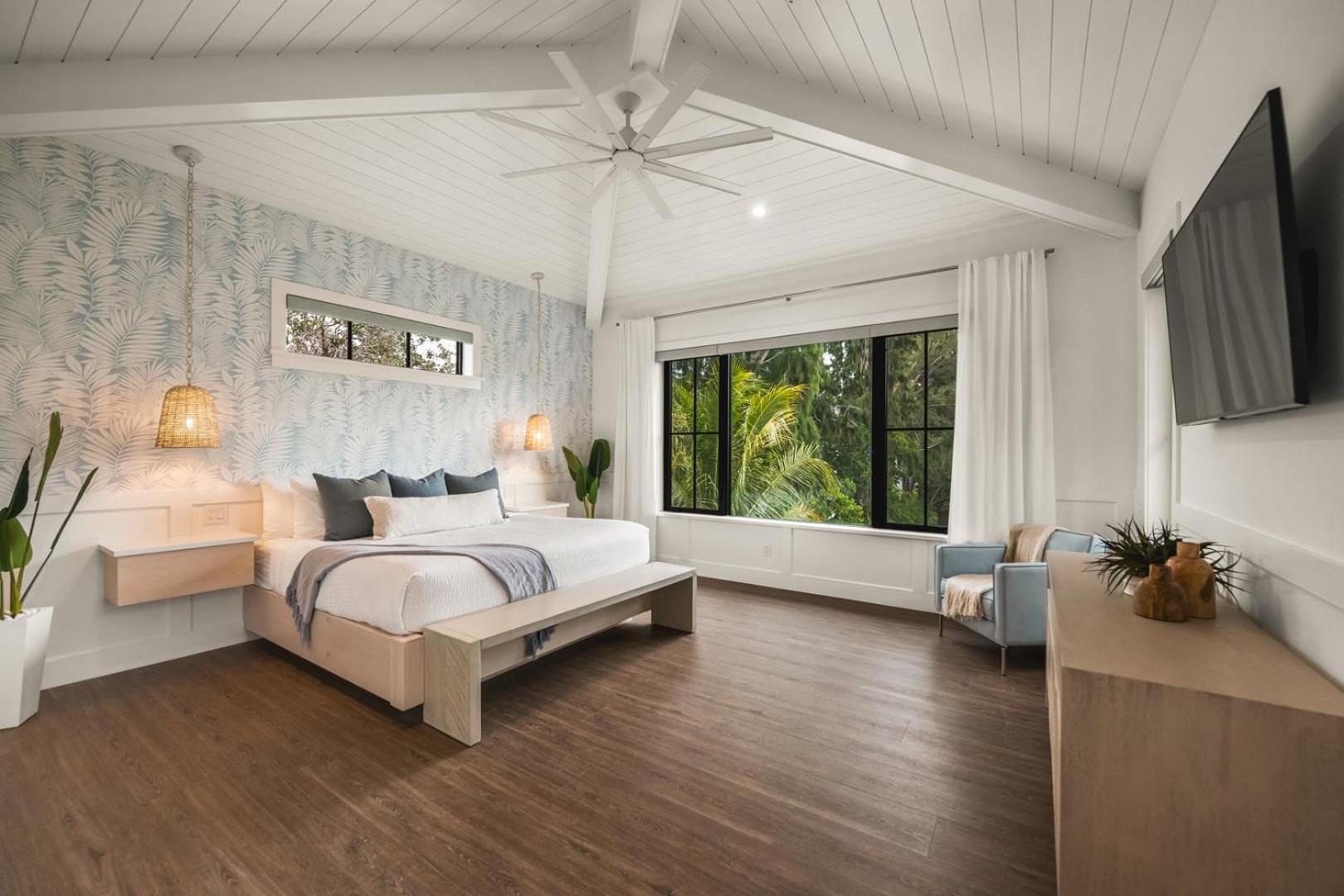 Holiday home Salty Oak