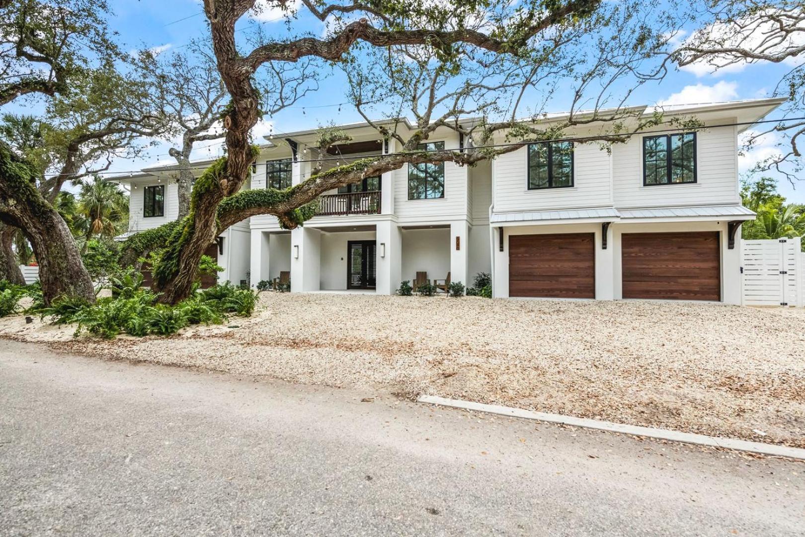 Holiday home Salty Oak