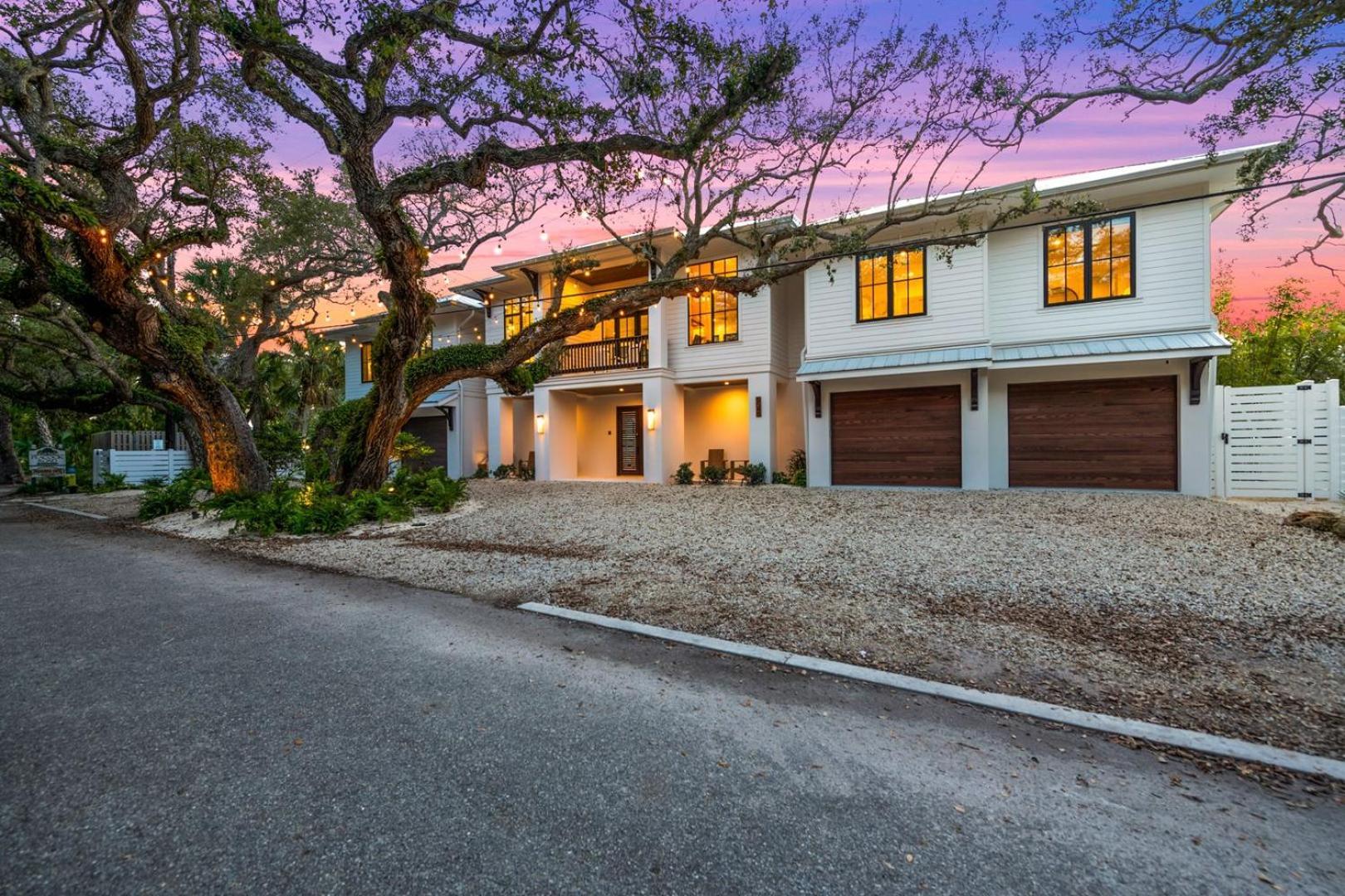 Holiday home Salty Oak *