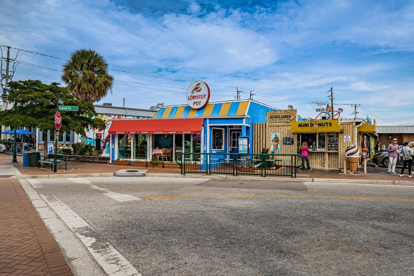 30 - Aloha Kai Vacation Holiday home Siesta Key