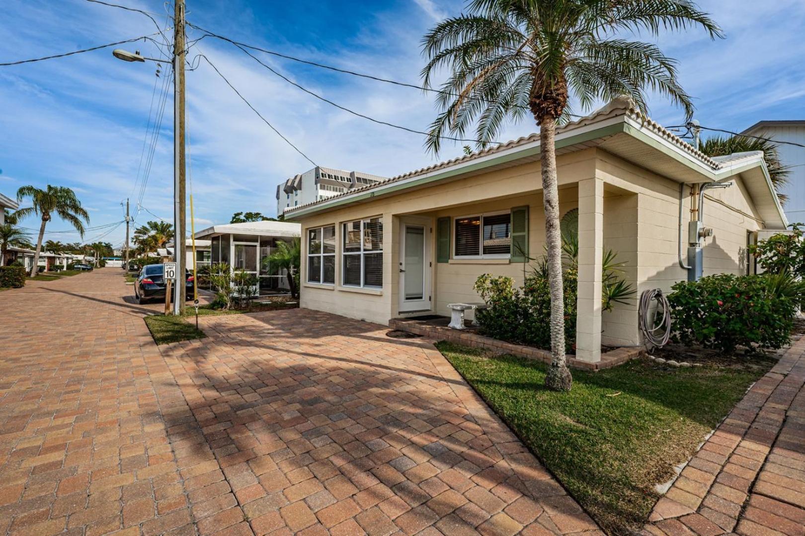 Holiday home 28 - Aloha Kai Vacation Siesta Key