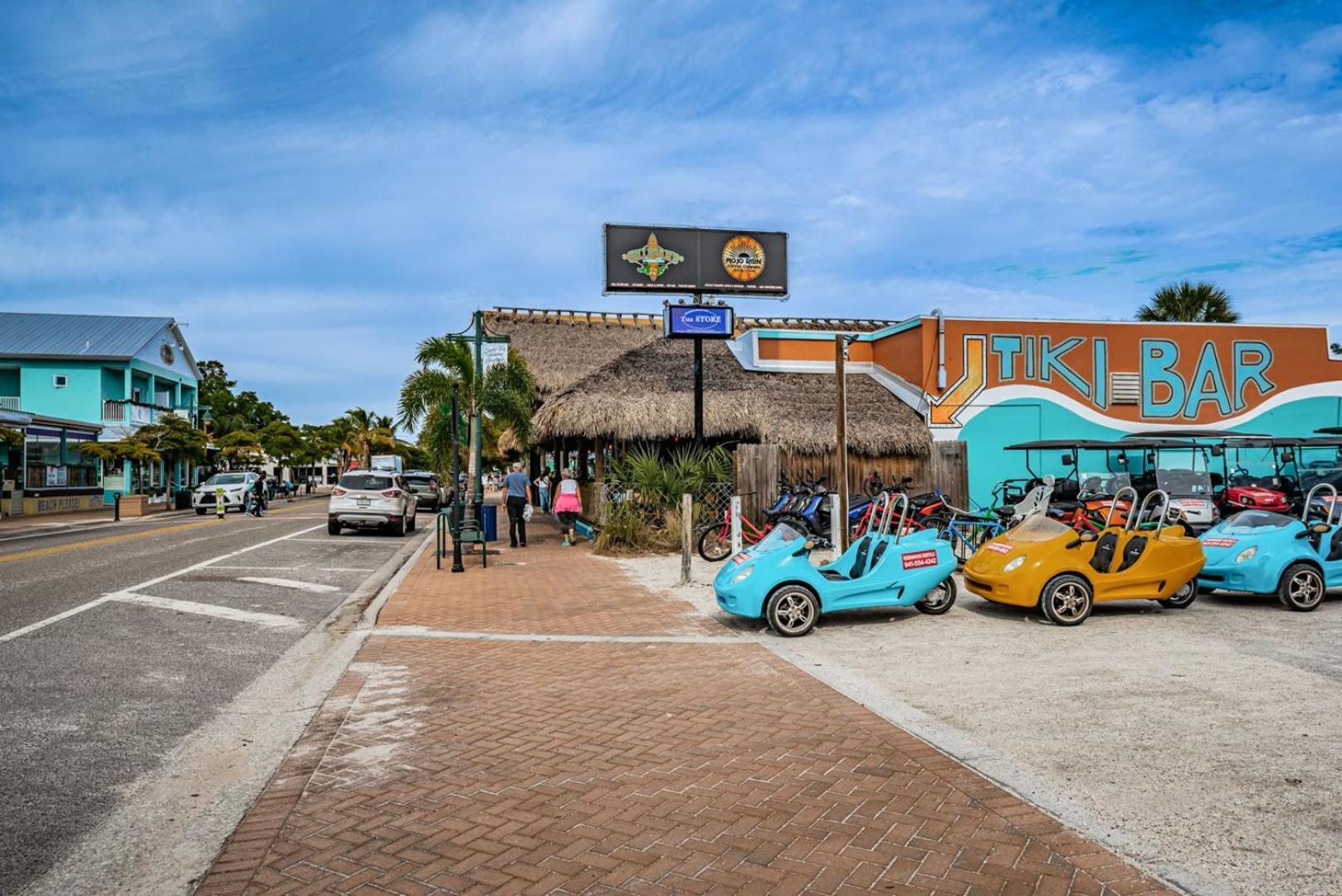 24 - Aloha Kai Vacation Holiday home Siesta Key