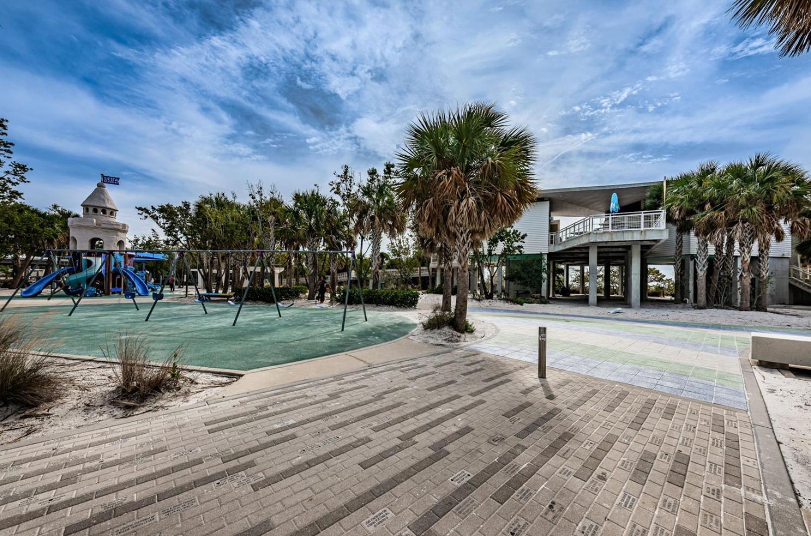 Holiday home 24 - Aloha Kai Vacation Siesta Key
