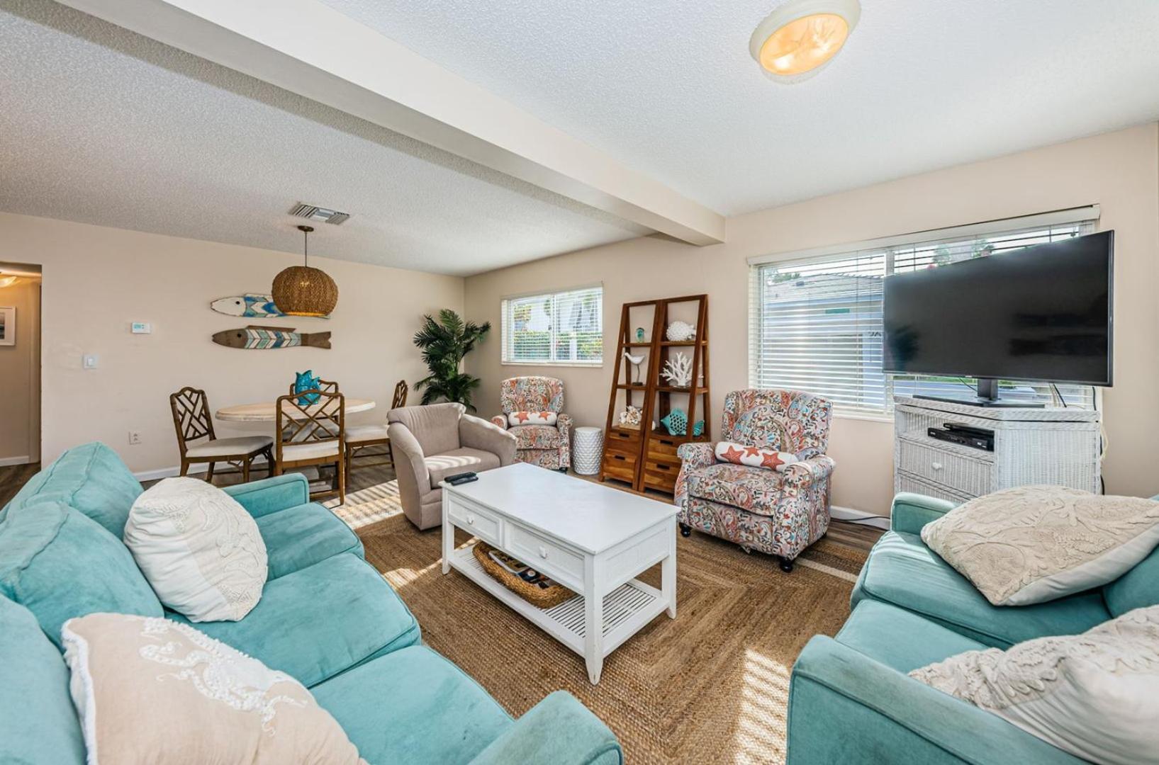 Holiday home 27 - Aloha Kai Vacation Siesta Key