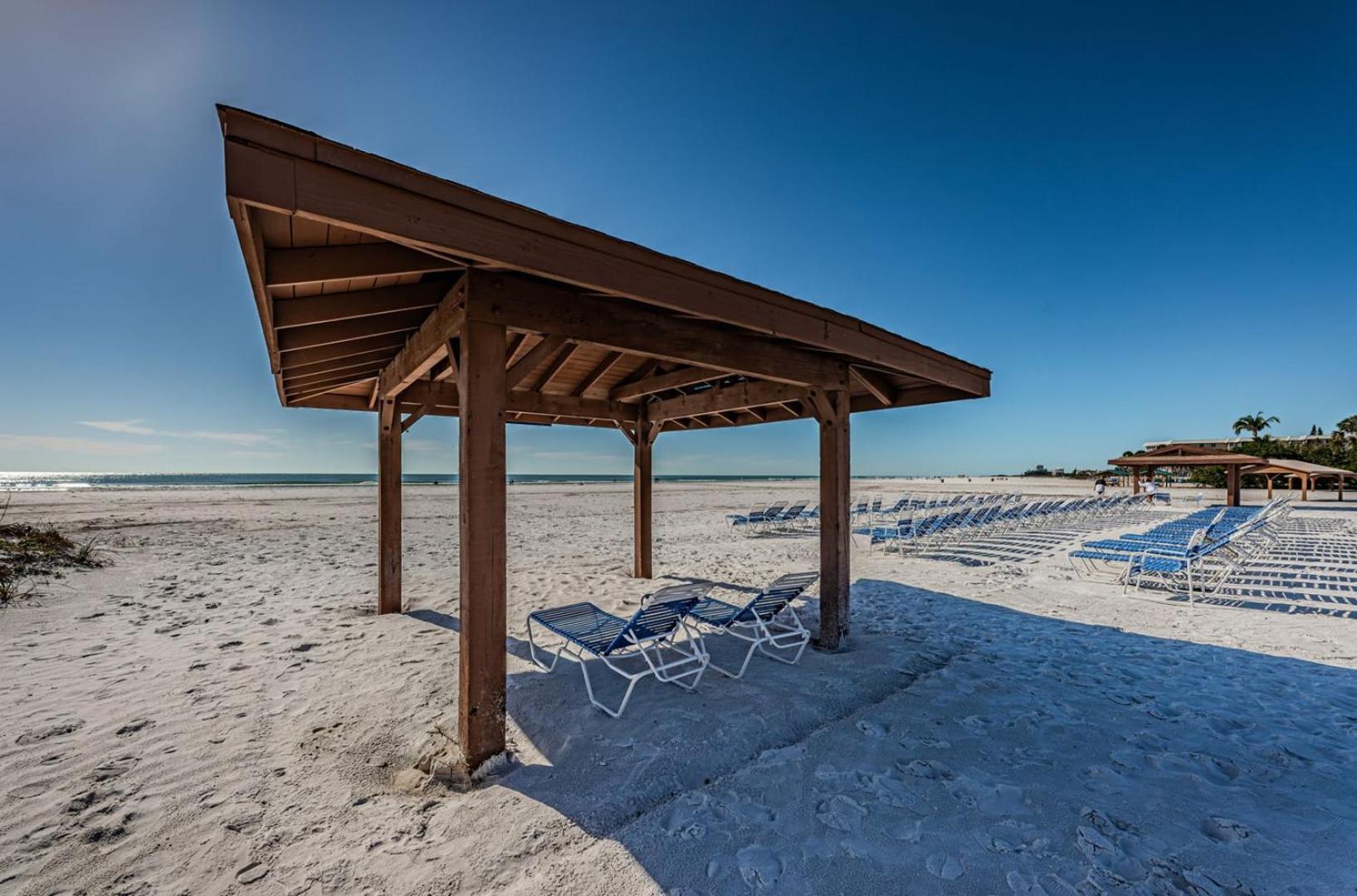 Holiday home 14a - Aloha Kai Vacation Siesta Key
