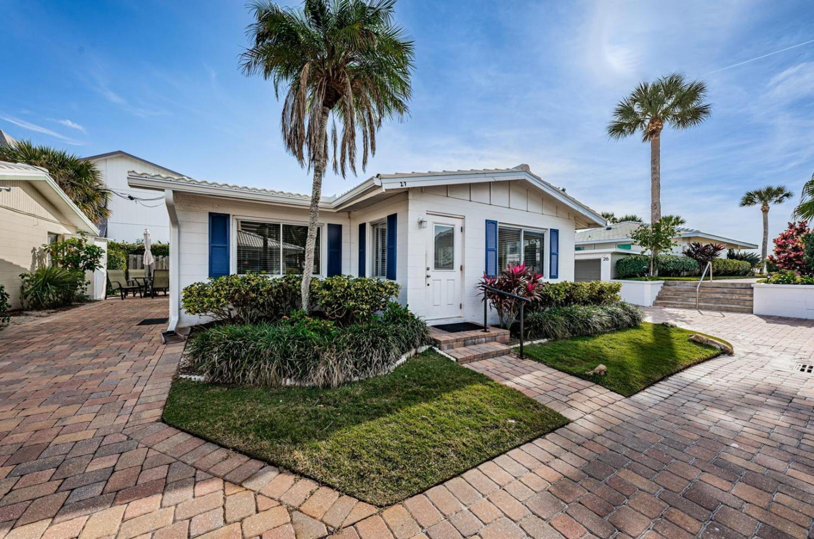 27 - Aloha Kai Vacation Holiday home Siesta Key