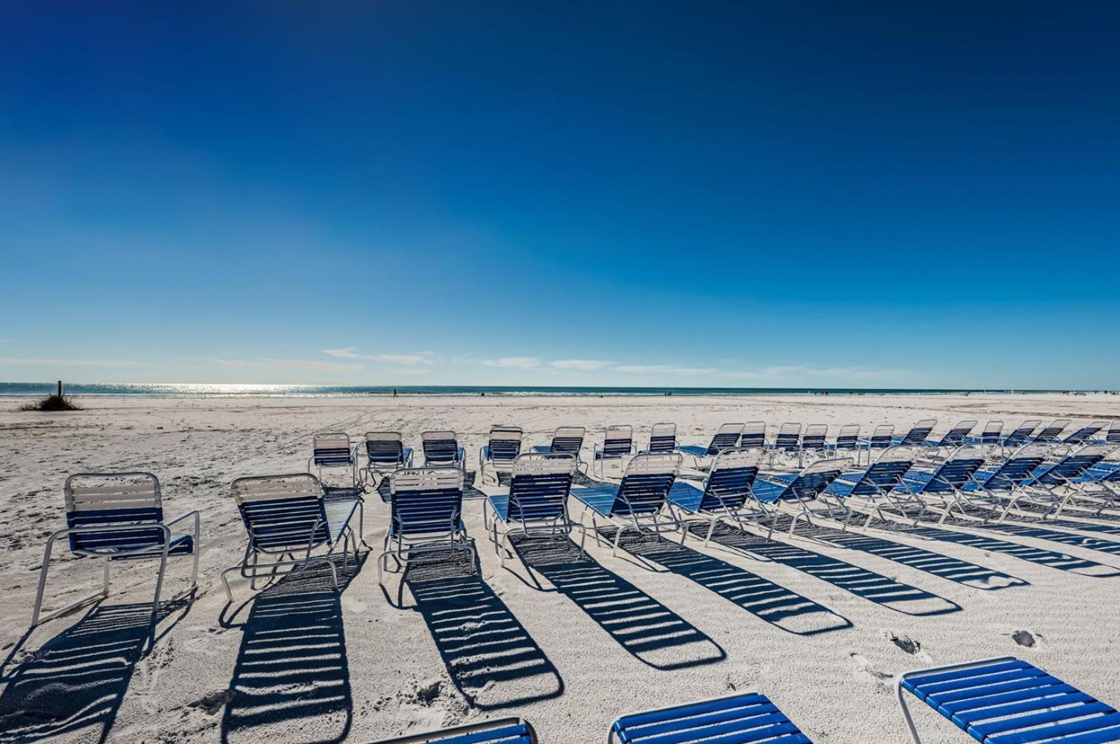 Holiday home 14a - Aloha Kai Vacation Siesta Key