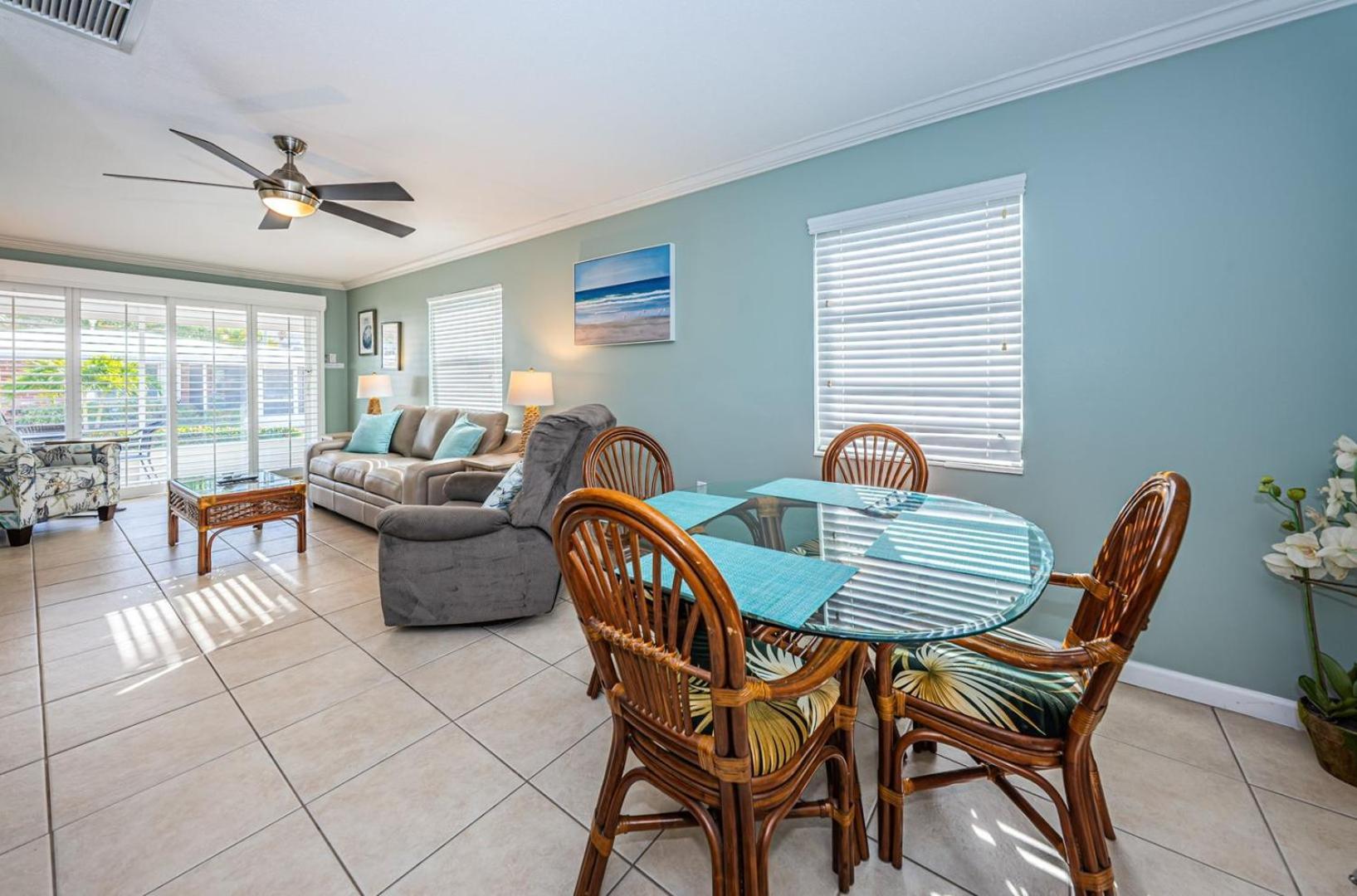 Holiday home 14a - Aloha Kai Vacation Siesta Key