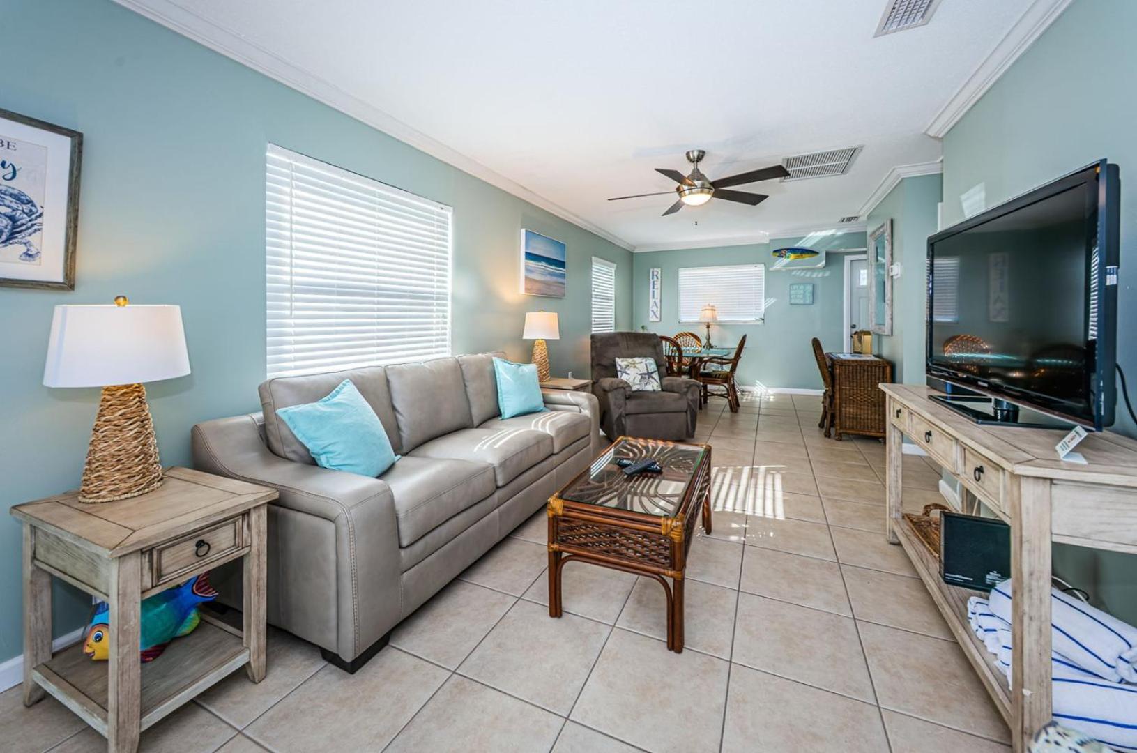 14a - Aloha Kai Vacation Holiday home *
