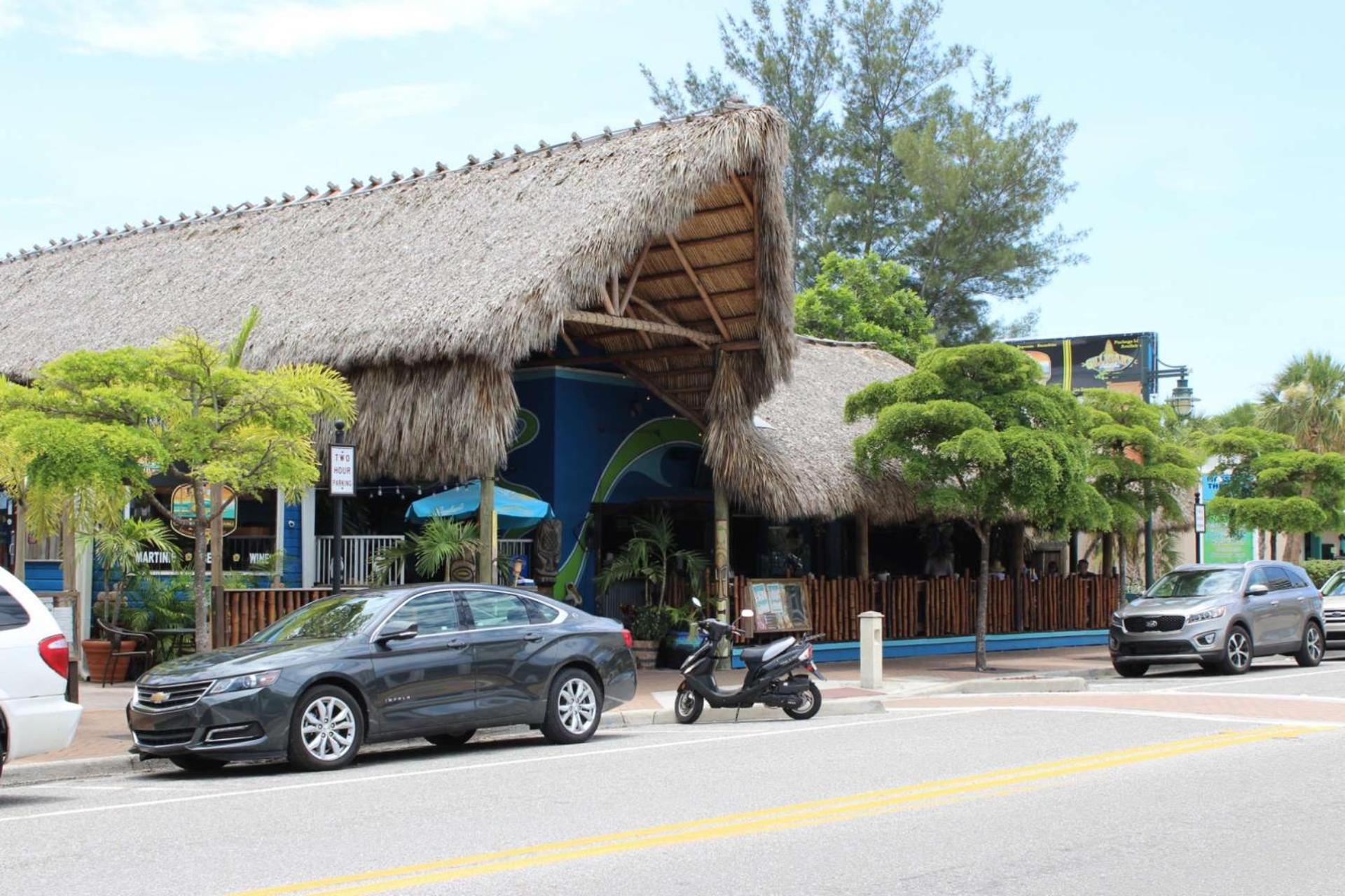 Sarasota Architecture Holiday home