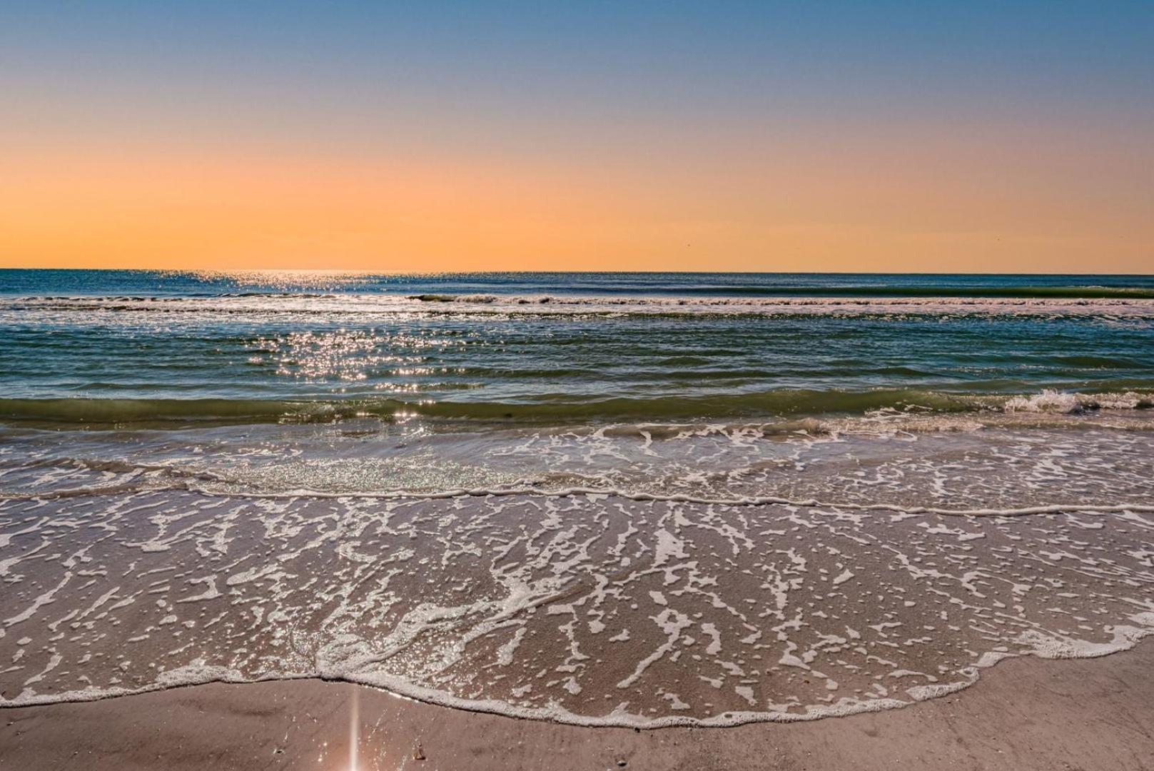 52s - Aloha Kai Vacation * Siesta Key