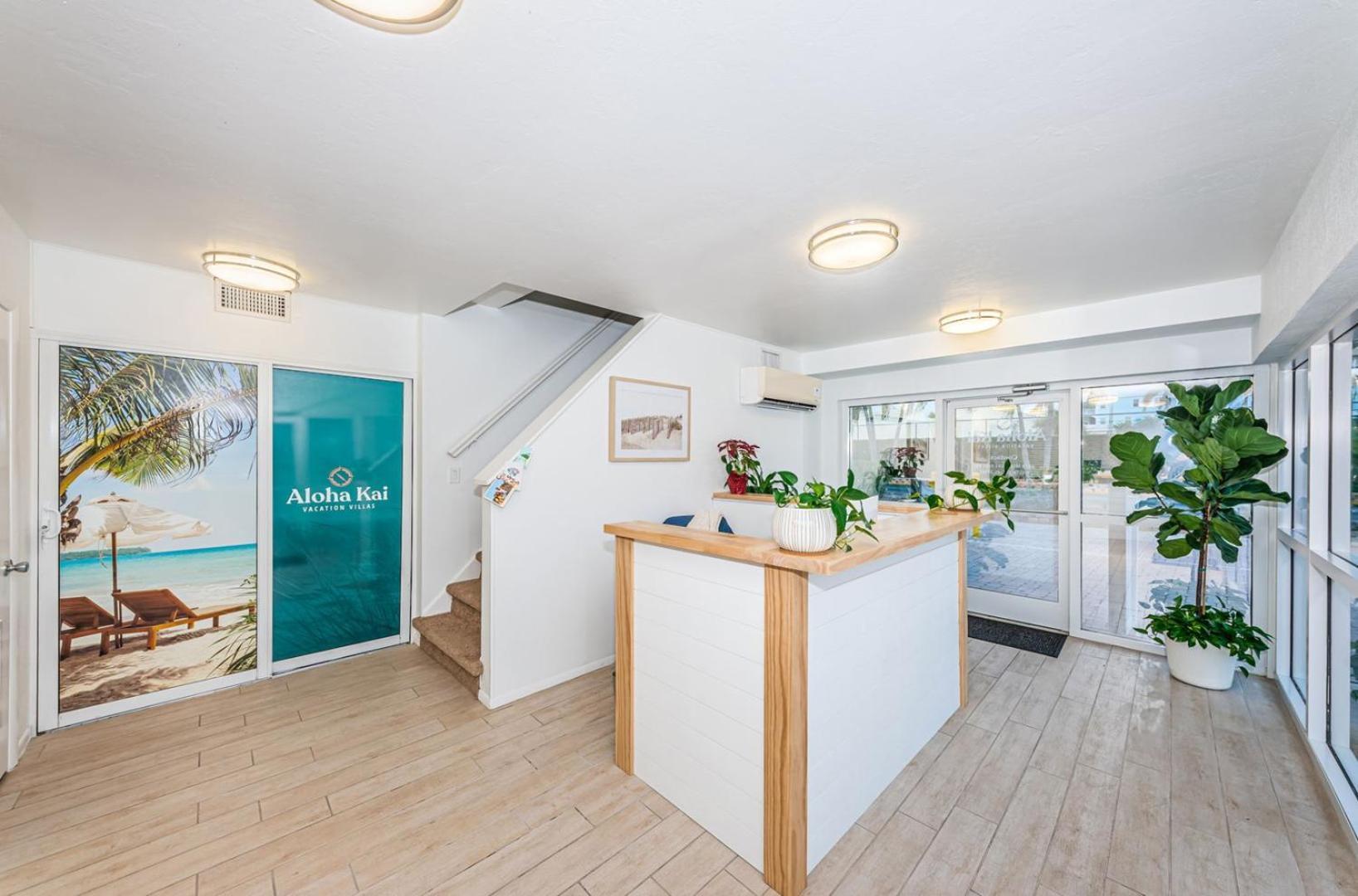 52s - Aloha Kai Vacation Holiday home *