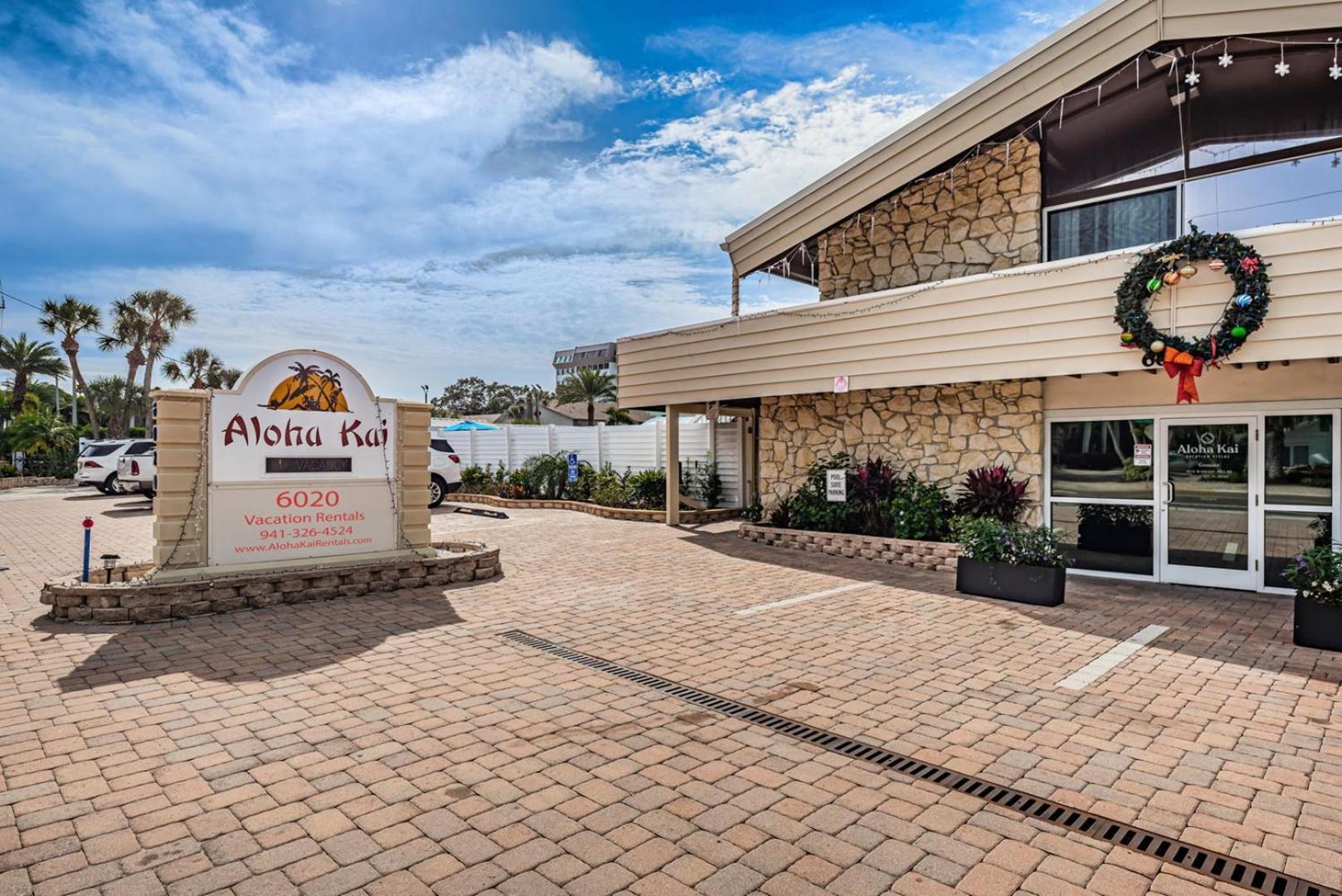 52s - Aloha Kai Vacation Holiday home