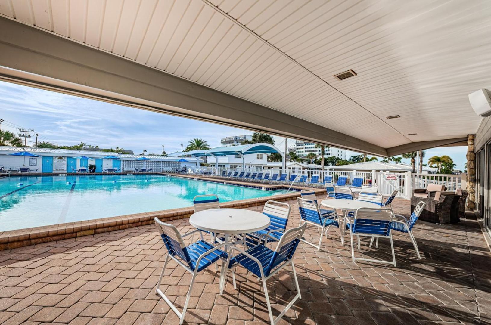 34 - Aloha Kai Vacation Holiday home Siesta Key