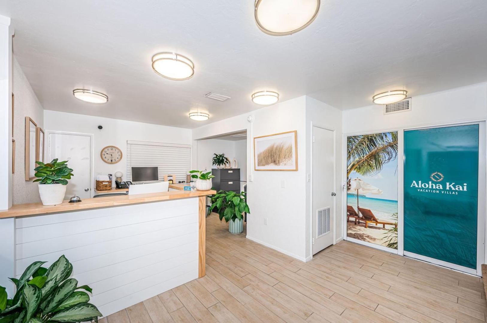 26 - Aloha Kai Vacation Holiday home *