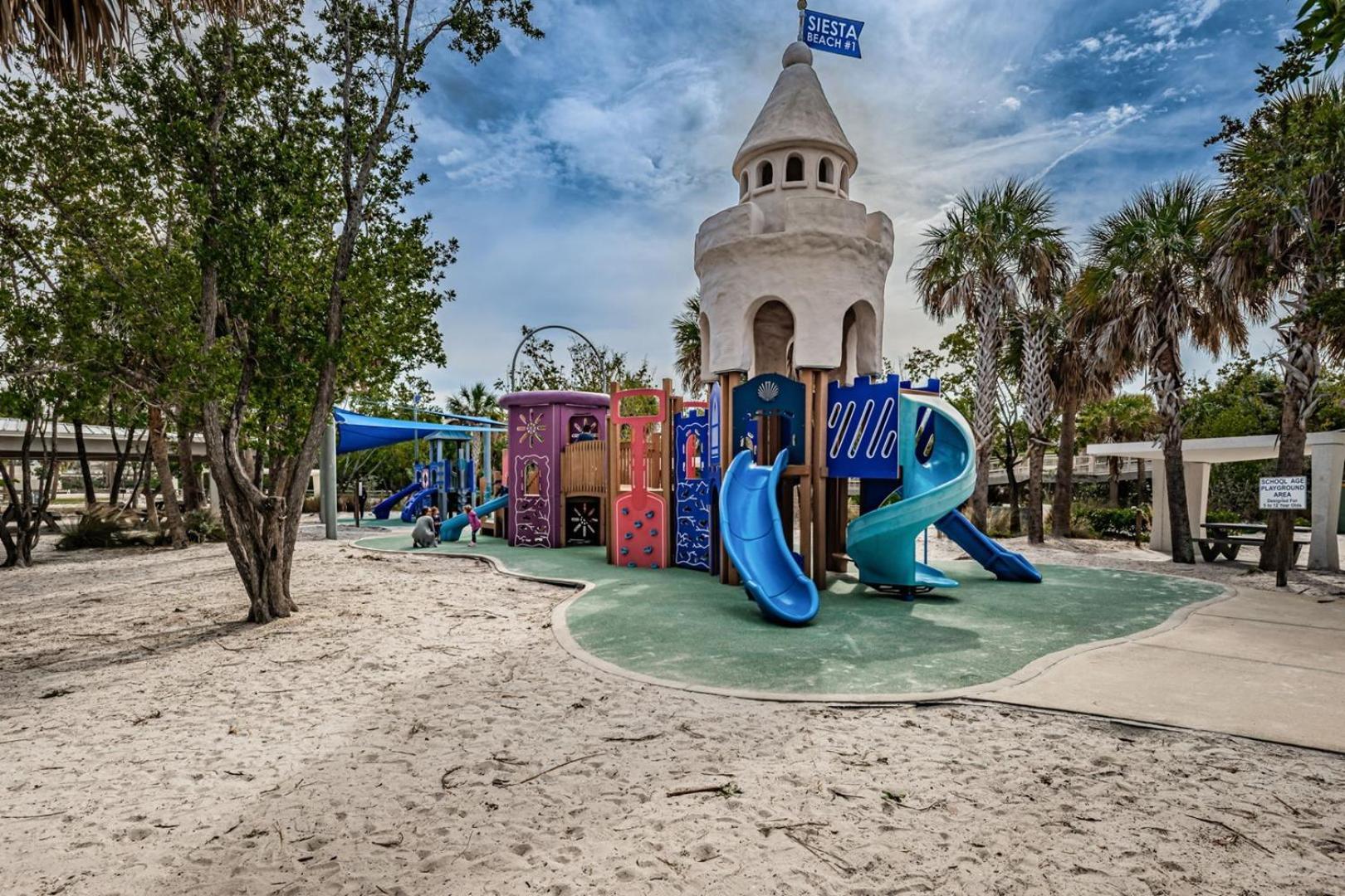 19 - Aloha Kai Vacation Holiday home Siesta Key
