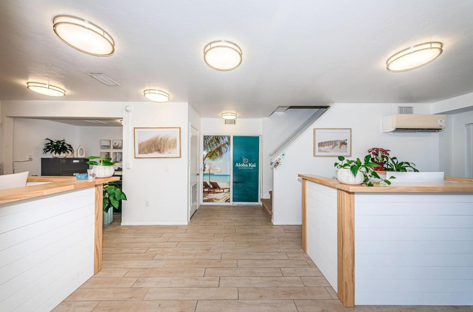 Holiday home 19 - Aloha Kai Vacation *