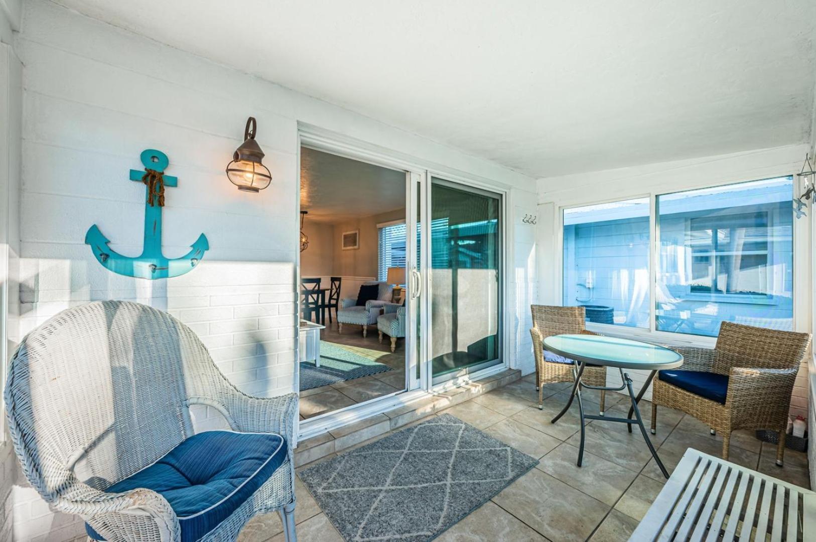 54 - Aloha Kai Vacation Holiday home Siesta Key