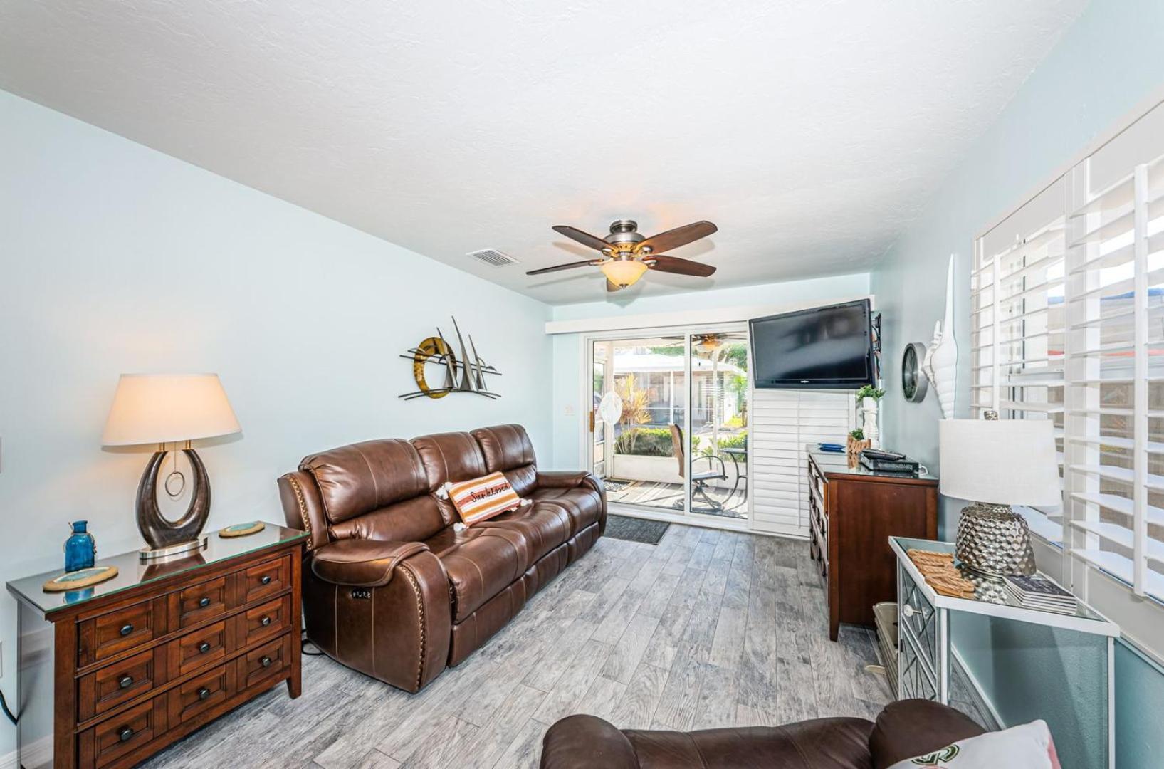 51 - Aloha Kai Vacation Holiday home Siesta Key