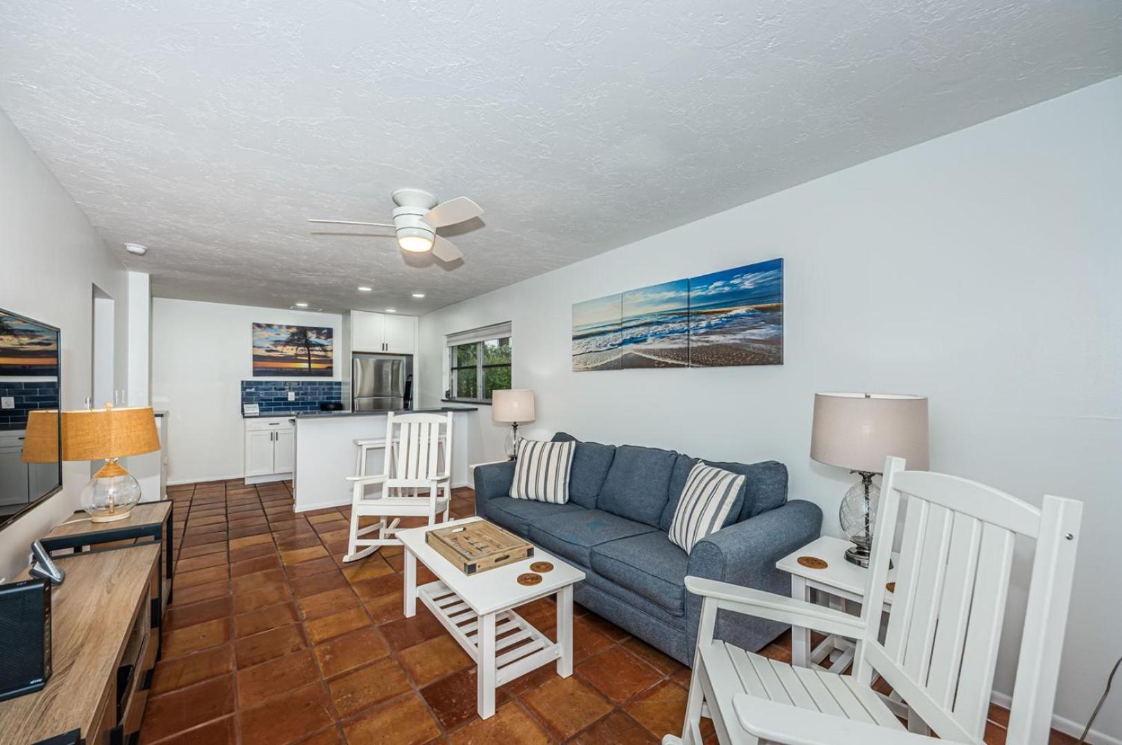 Holiday home 48 - Aloha Kai Vacation Siesta Key