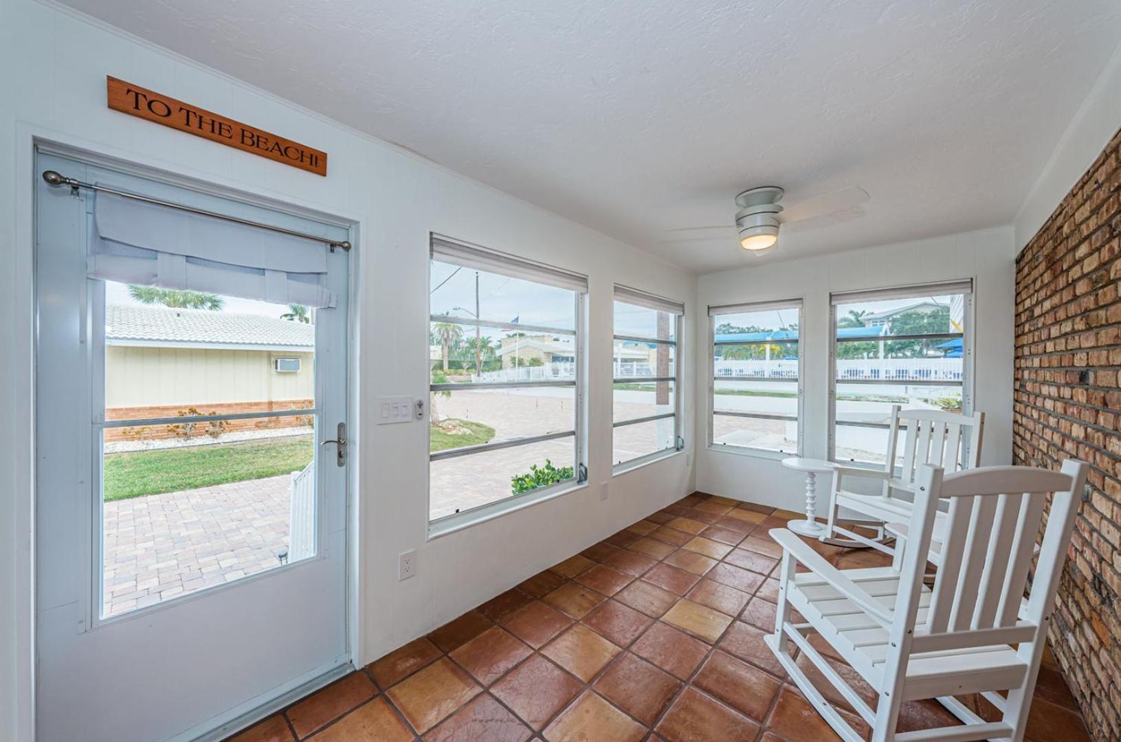 48 - Aloha Kai Vacation Holiday home Siesta Key