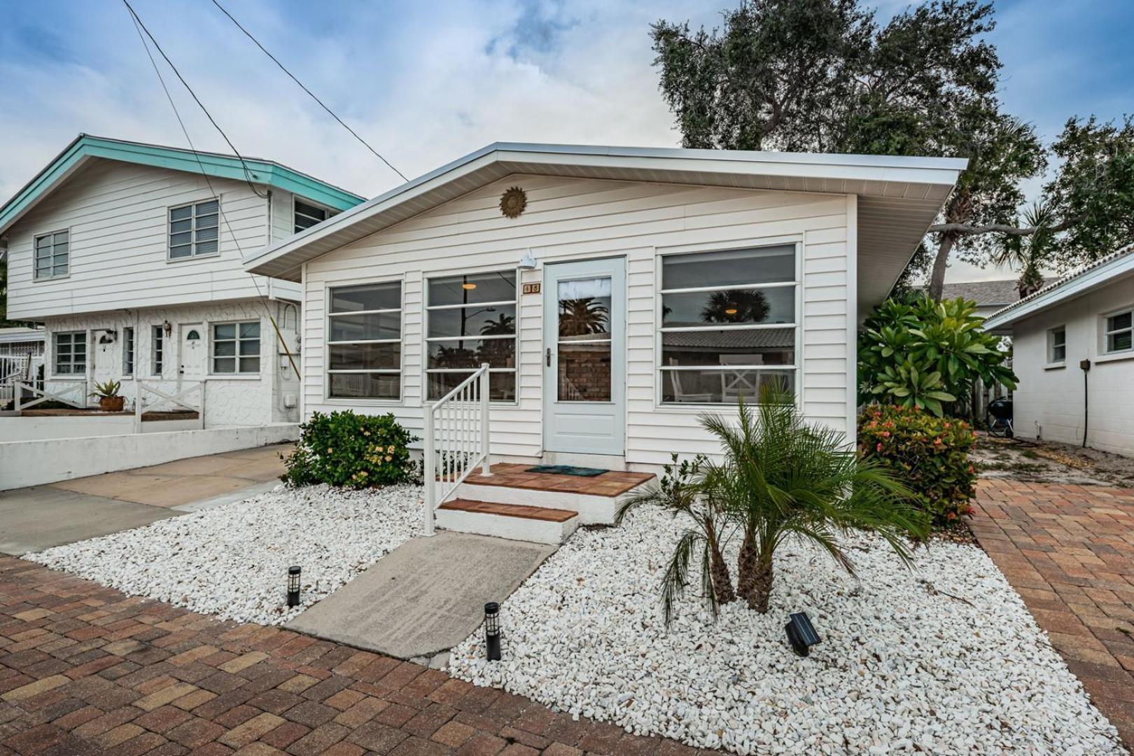 48 - Aloha Kai Vacation Holiday home Siesta Key