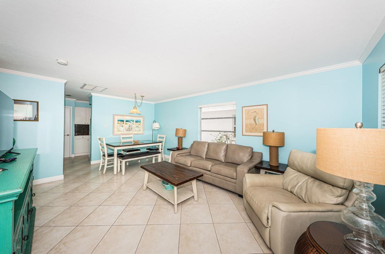 37 - Aloha Kai Vacation Holiday home Siesta Key