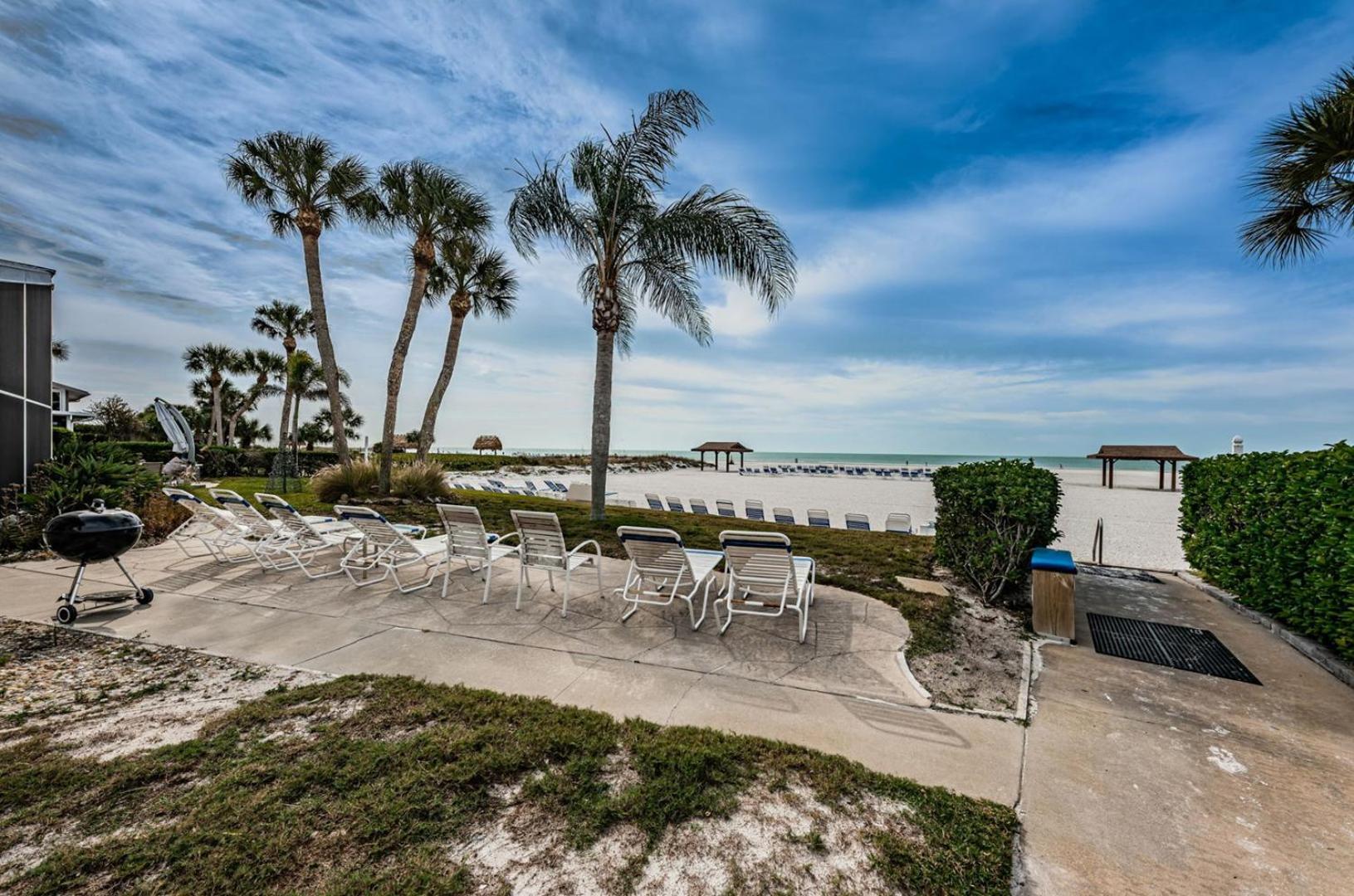 24n - Aloha Kai Vacation * Siesta Key
