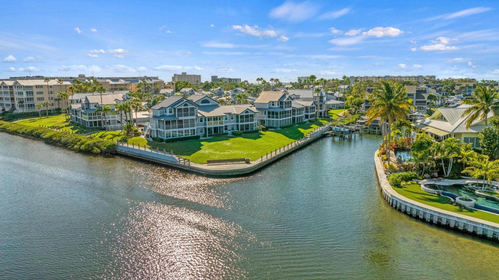 Holiday home Bayside Escape - 1345