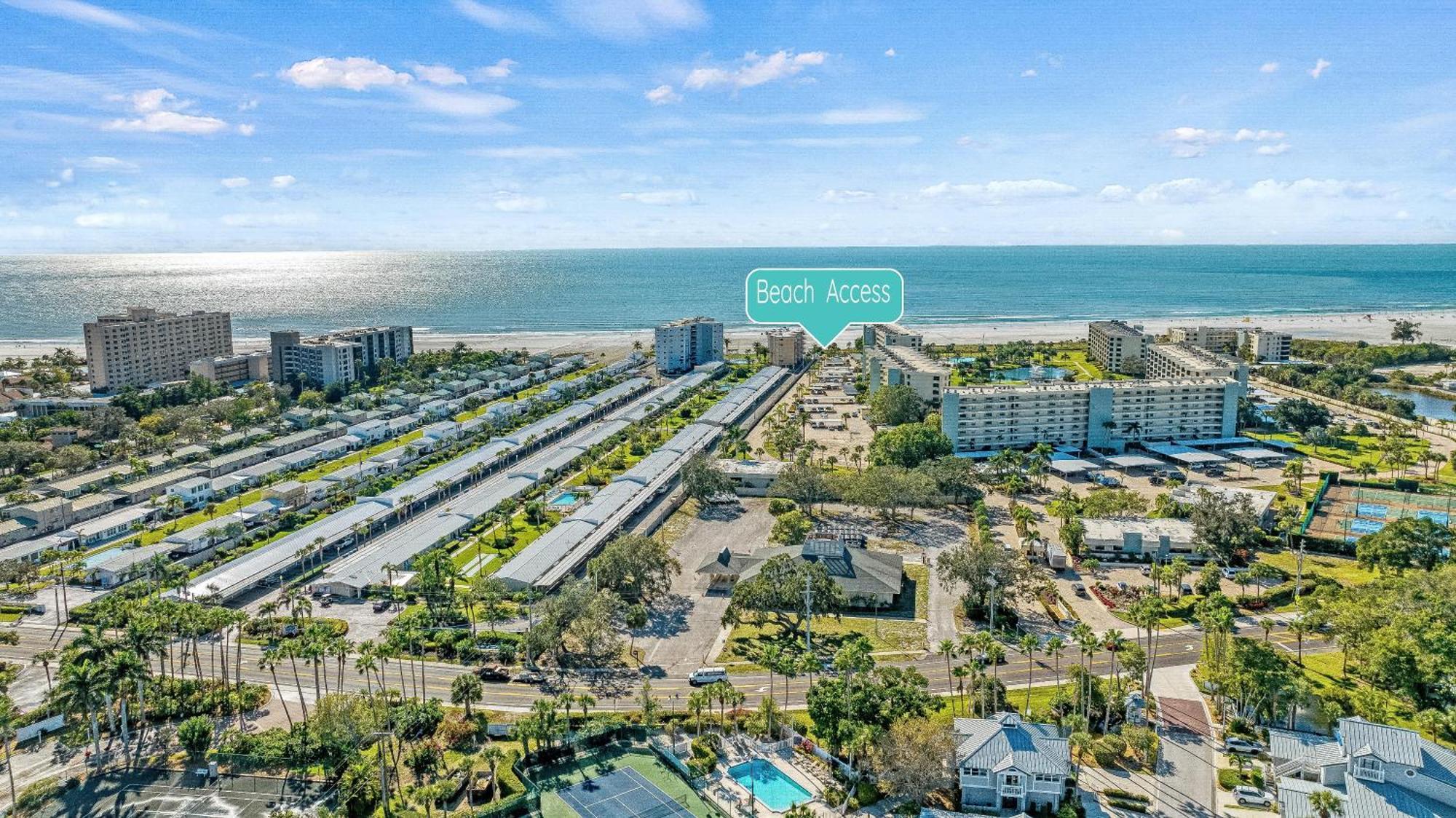 Holiday home Bayside Escape - 1345 Siesta Key